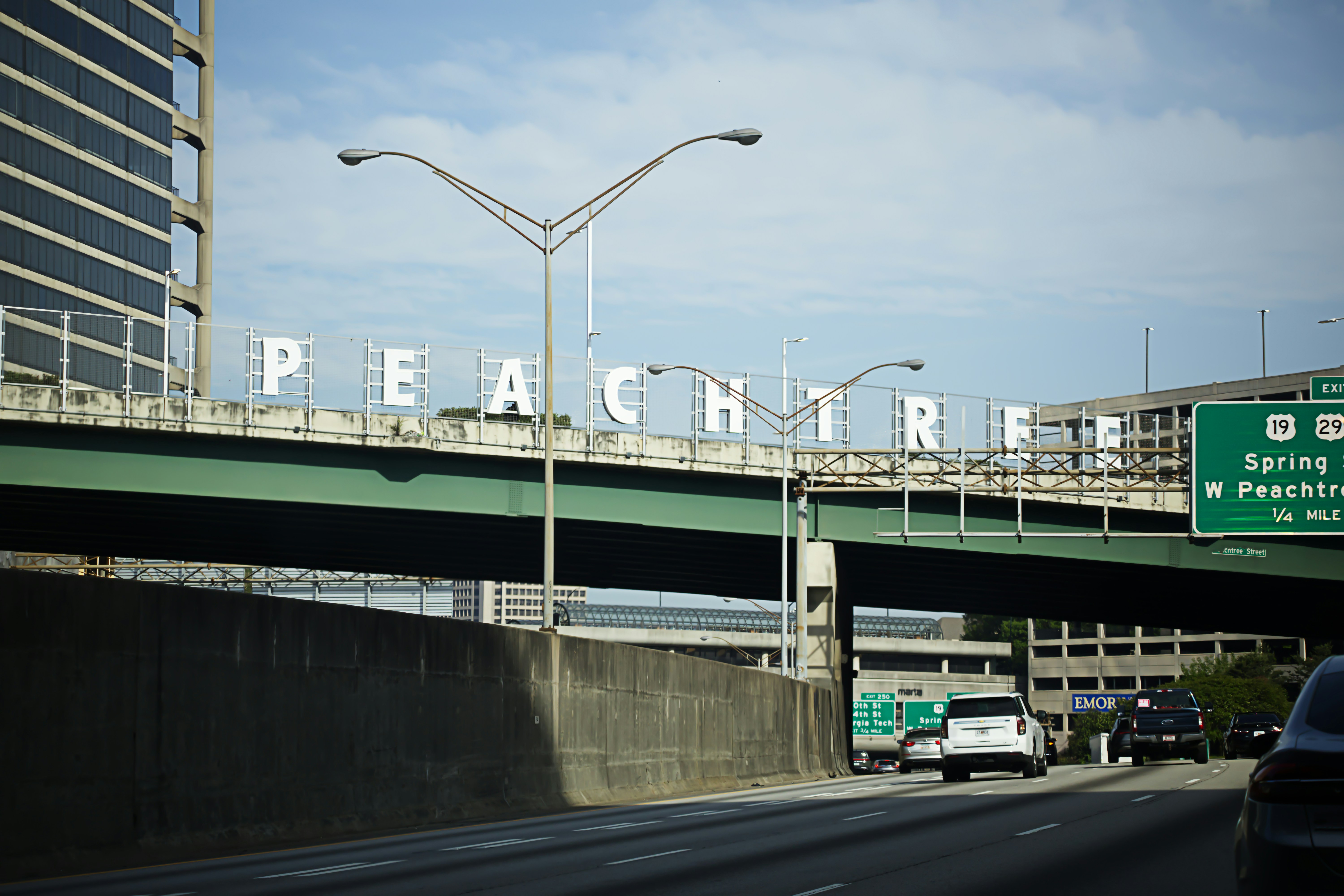 Peachtree City, Georgia