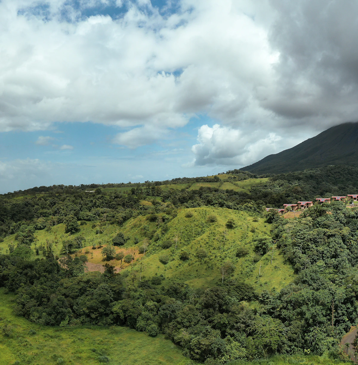 Costa Rica - photo Unsplash