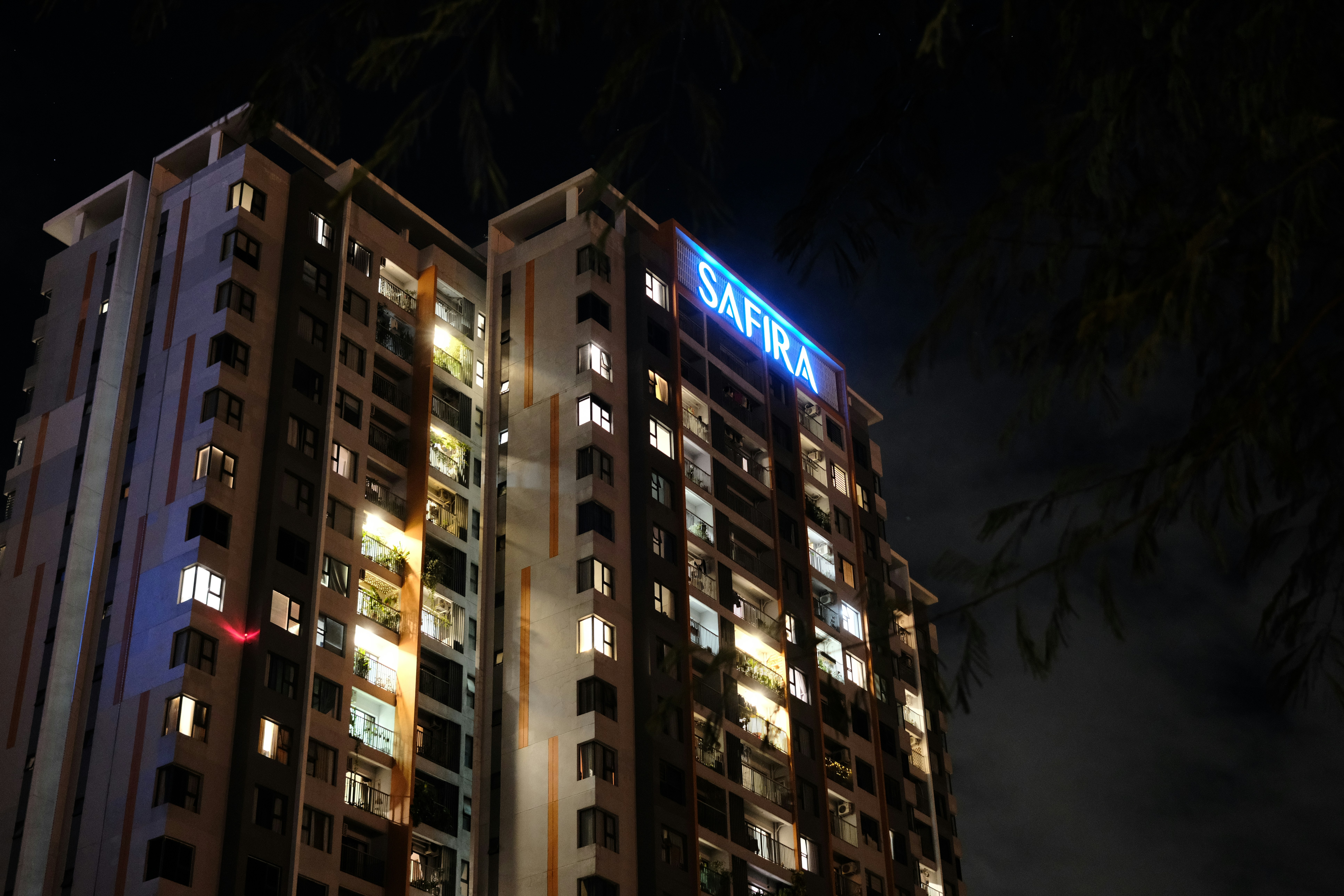 Bhavya's Classic Enclave