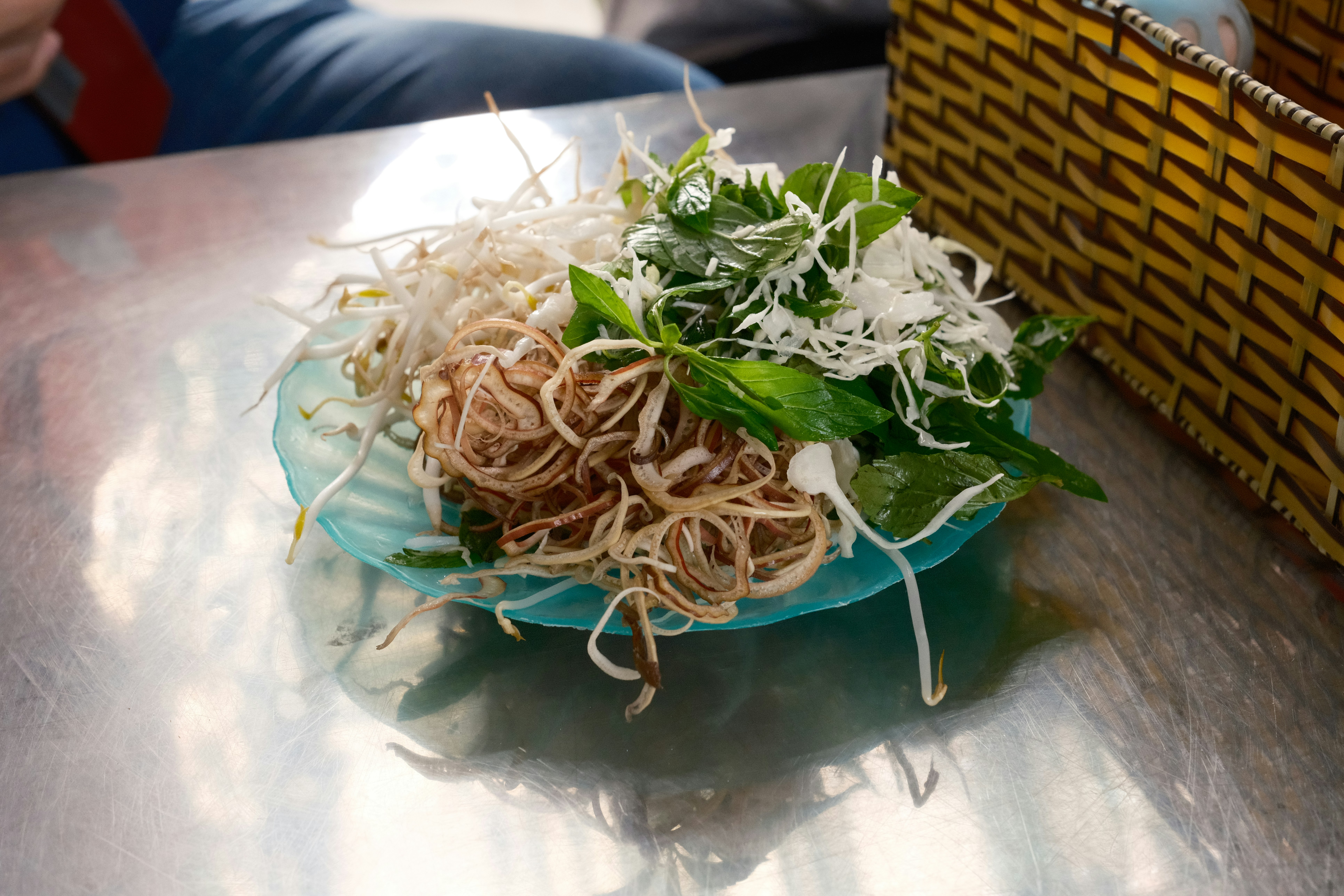 Thai's Noodles