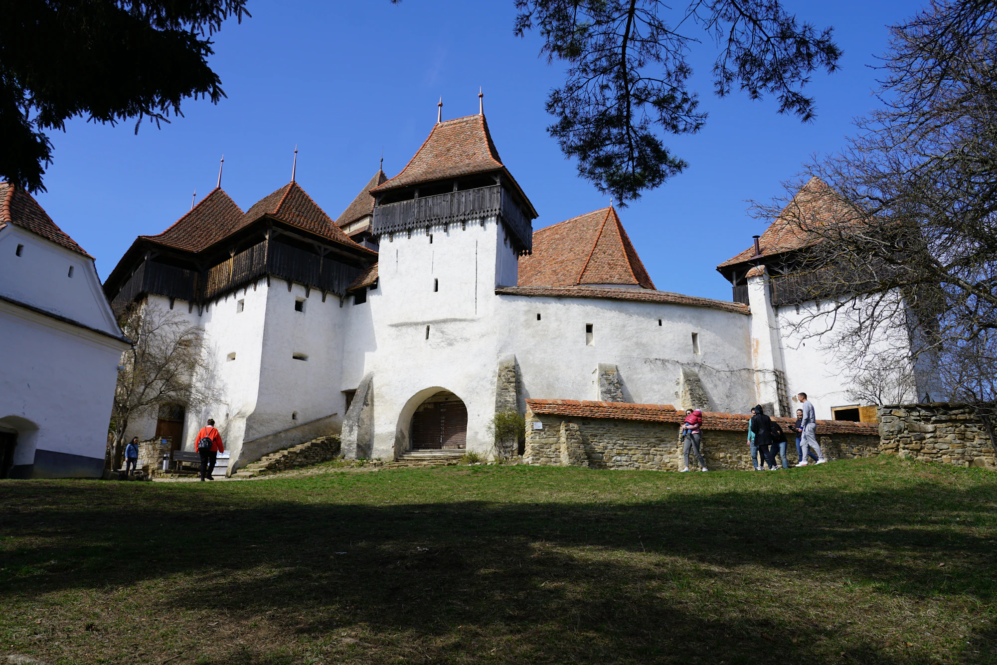 Hidden Romania
