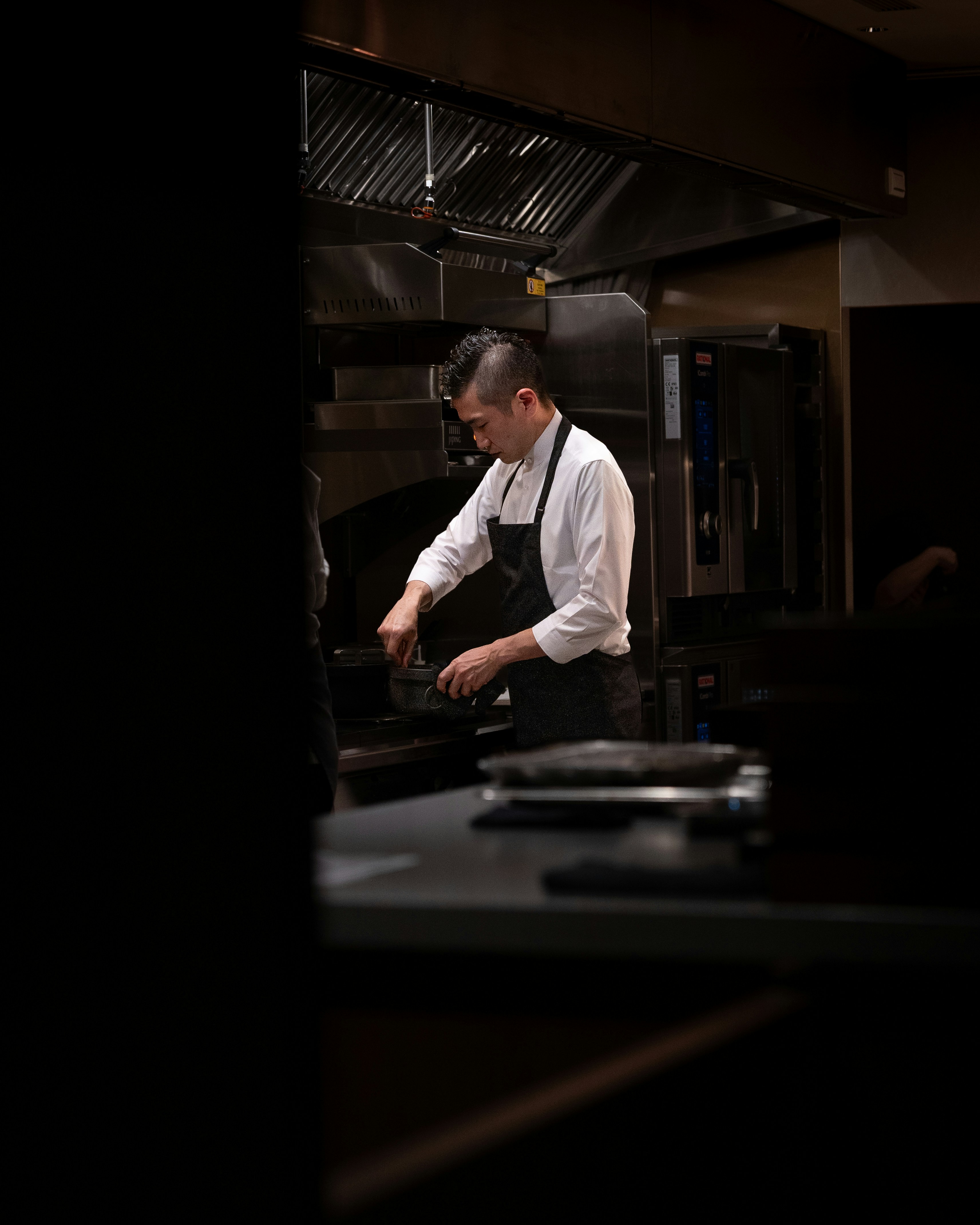 Photo by harrisonchang