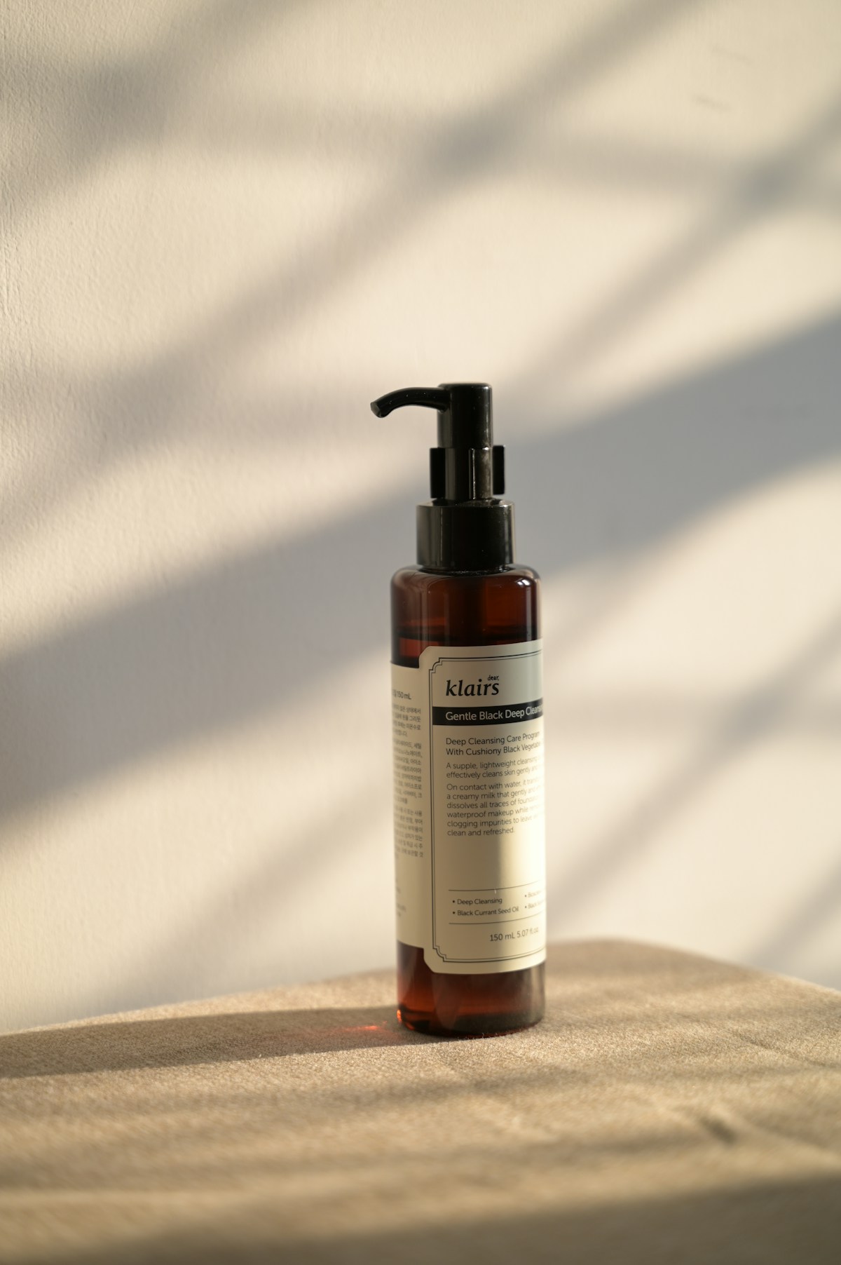 Korean Skincare Layering Order: The Complete Guide