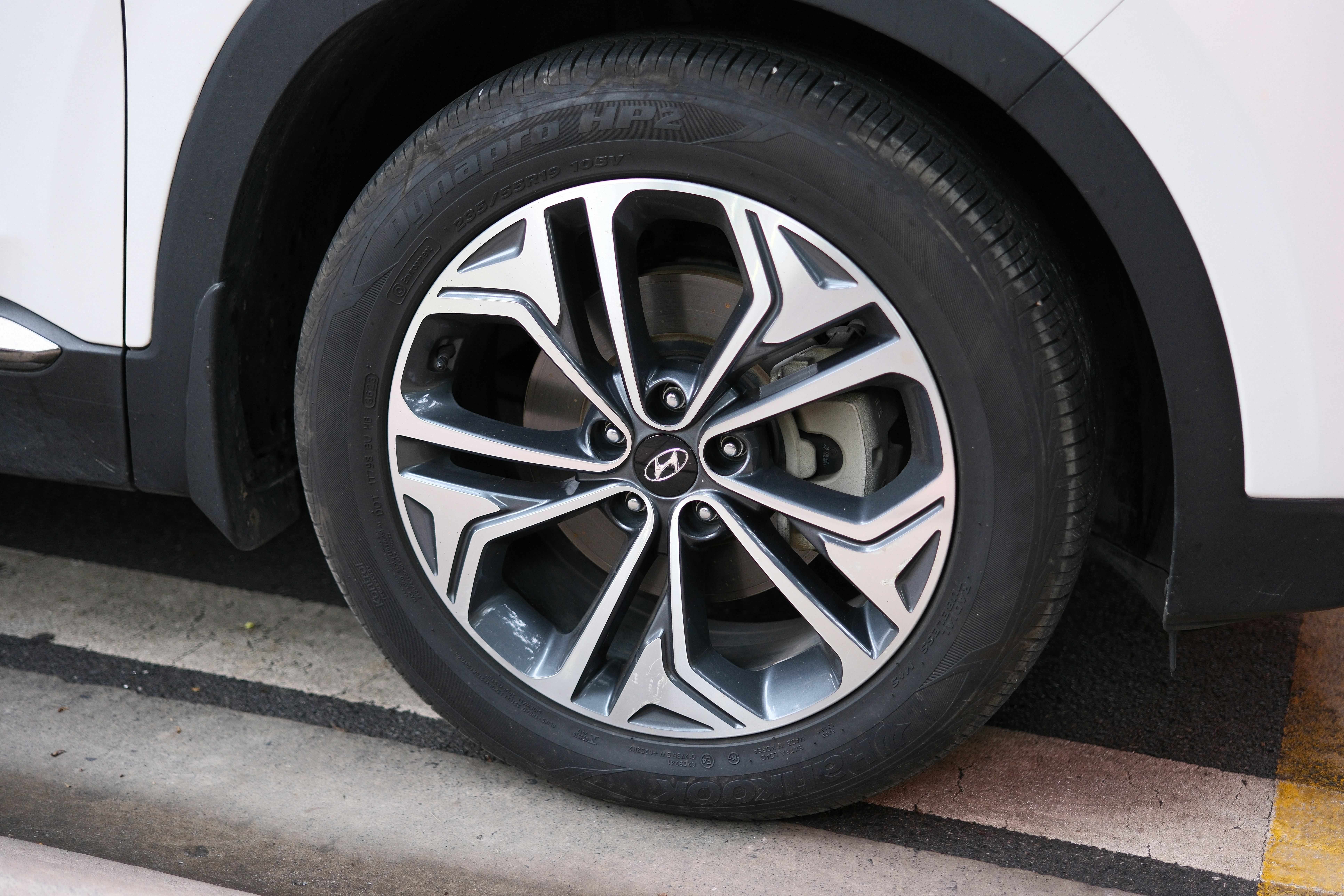 EV Tire Emissions: What They Are and How Much They Matter