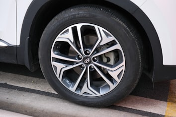 Passenger Car Tire PCR