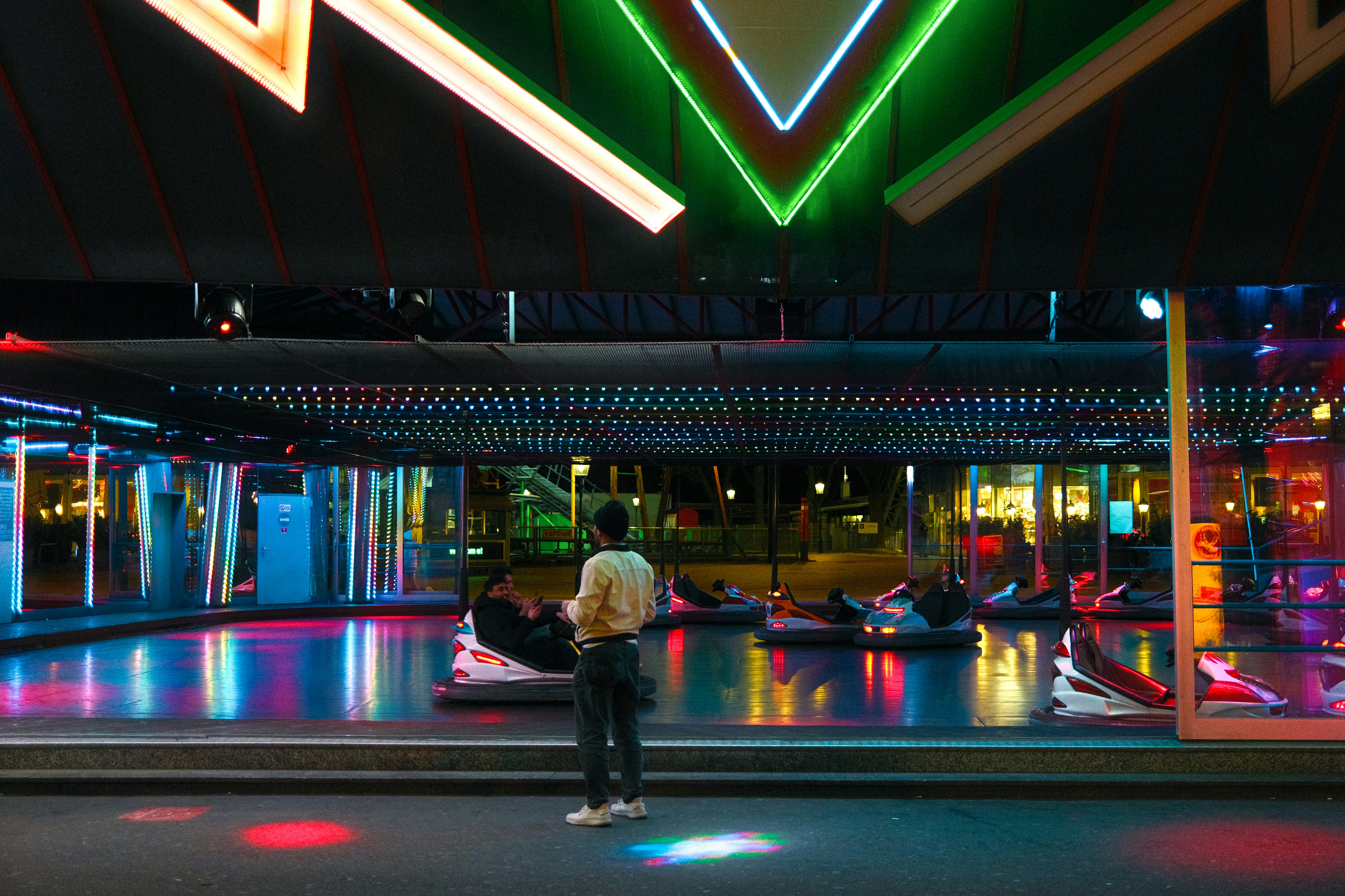 Bowling Menken