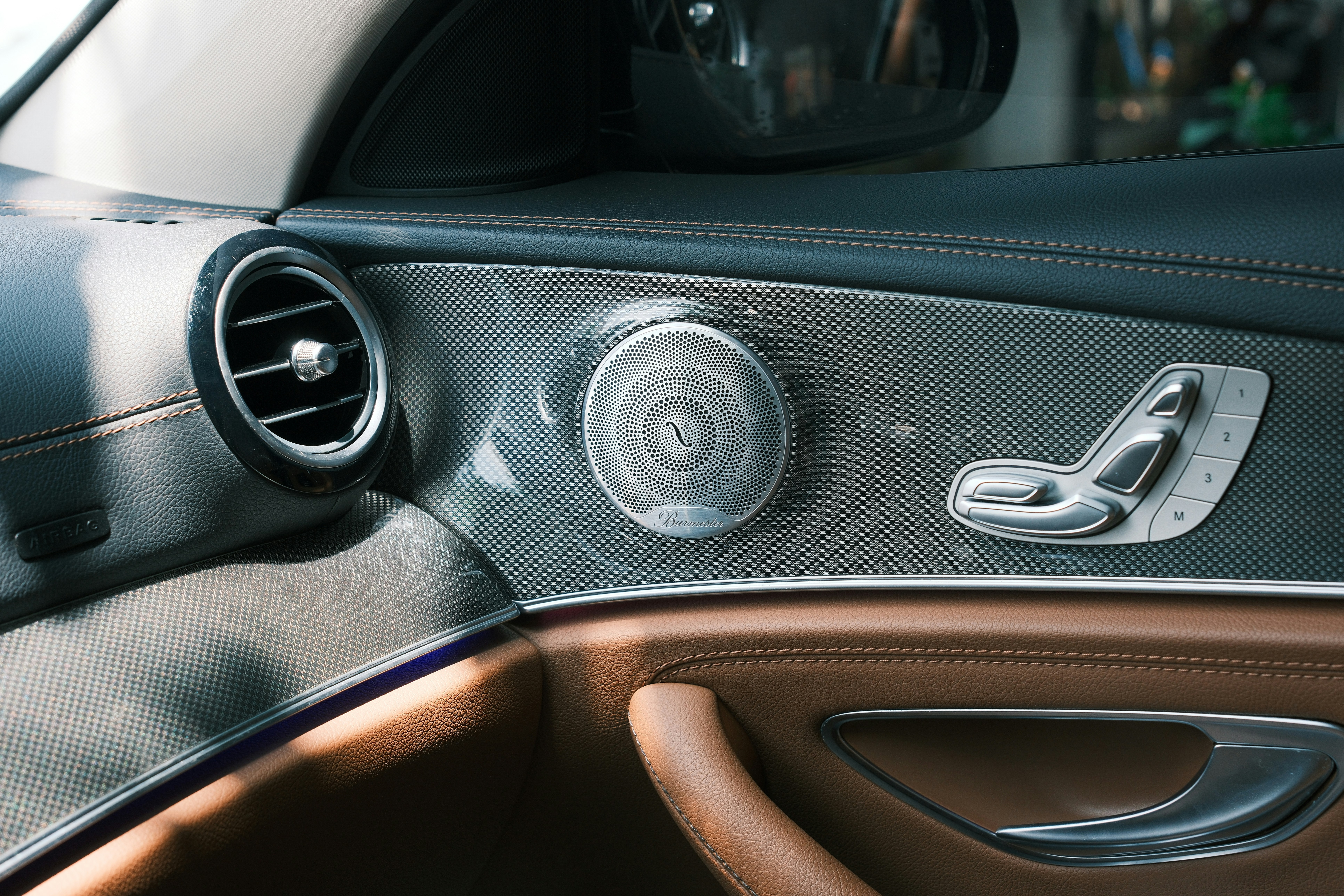 Premium Automotive Fasteners Selection