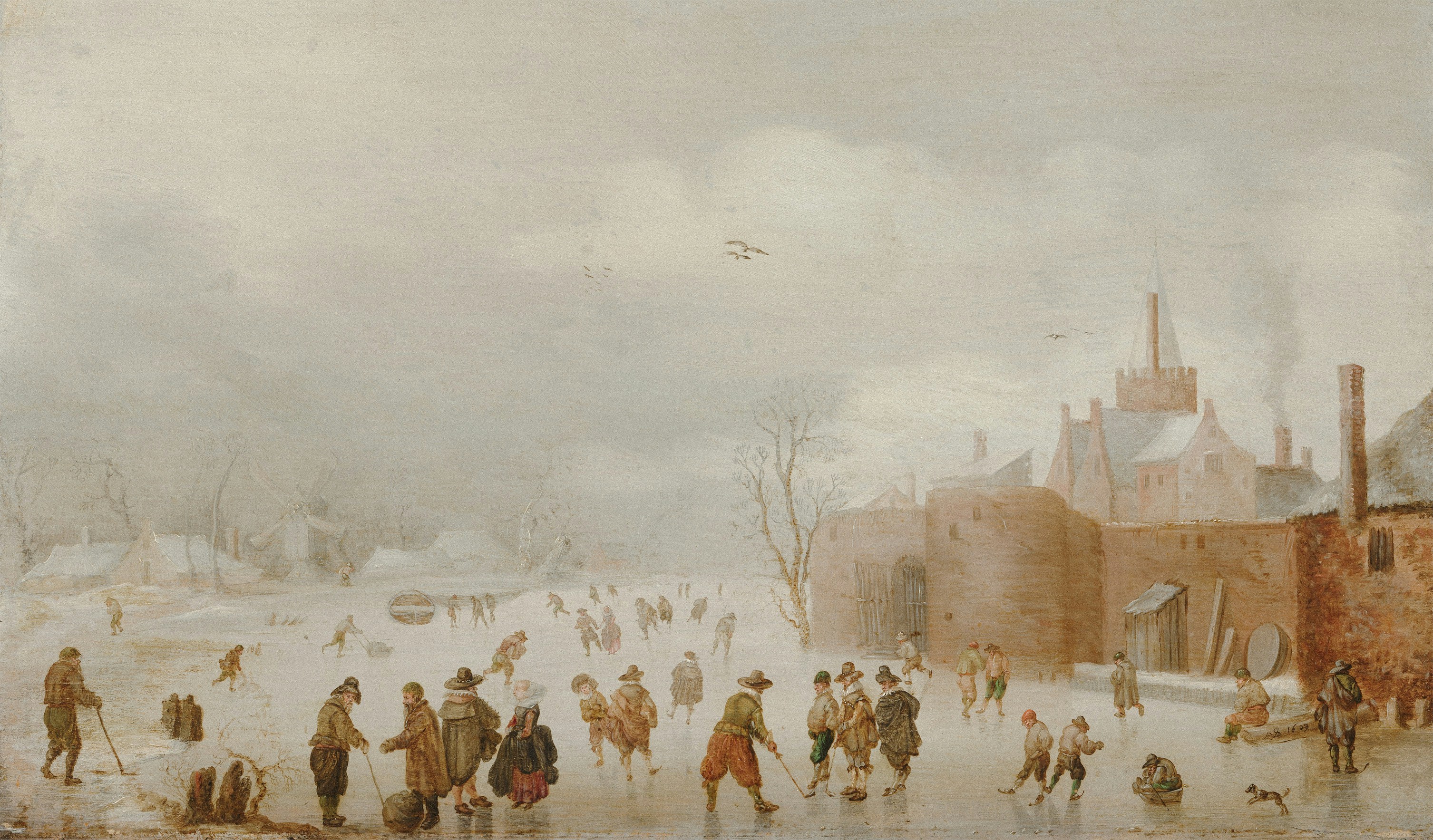 Photo by europeana