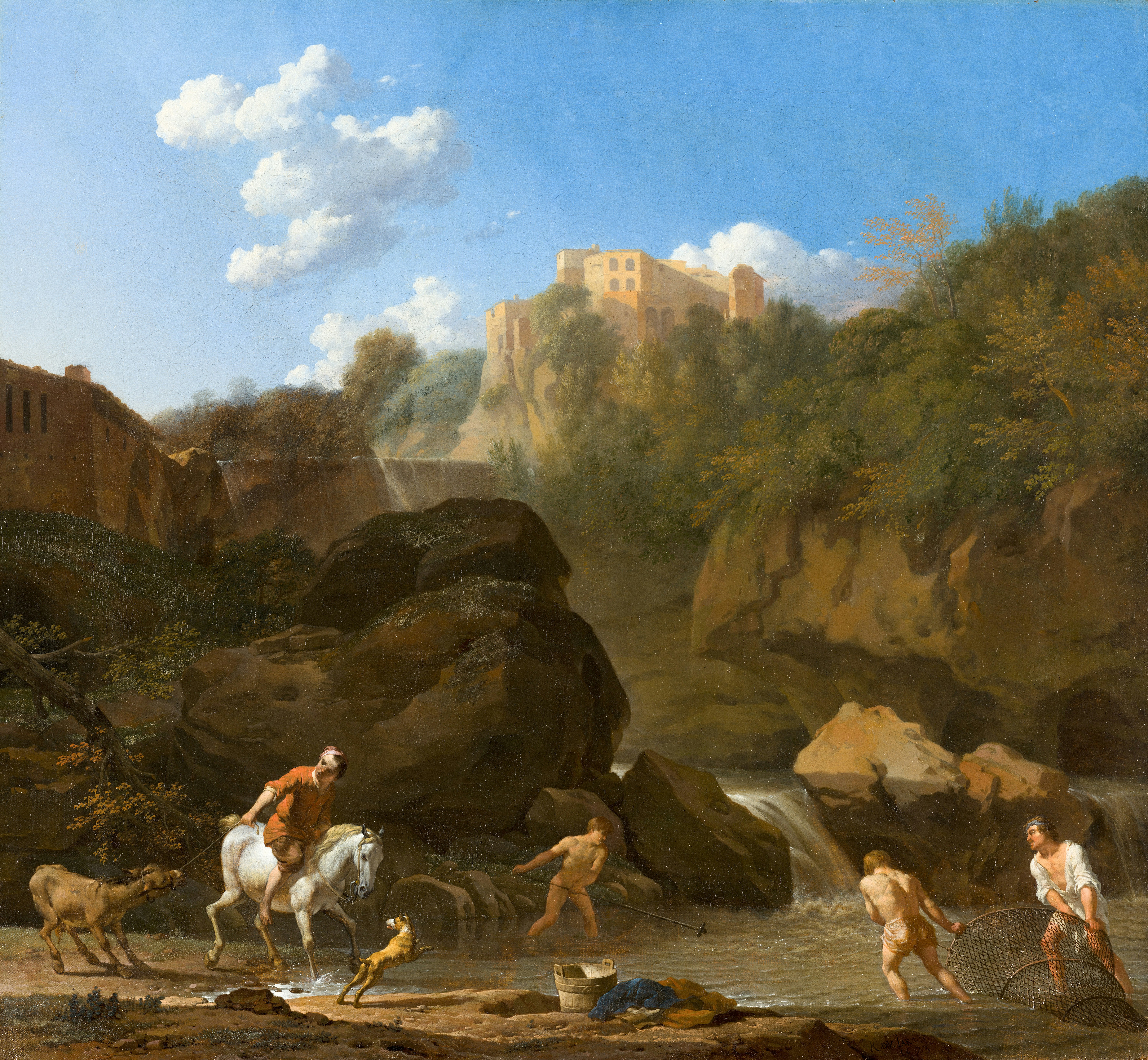 Photo by europeana