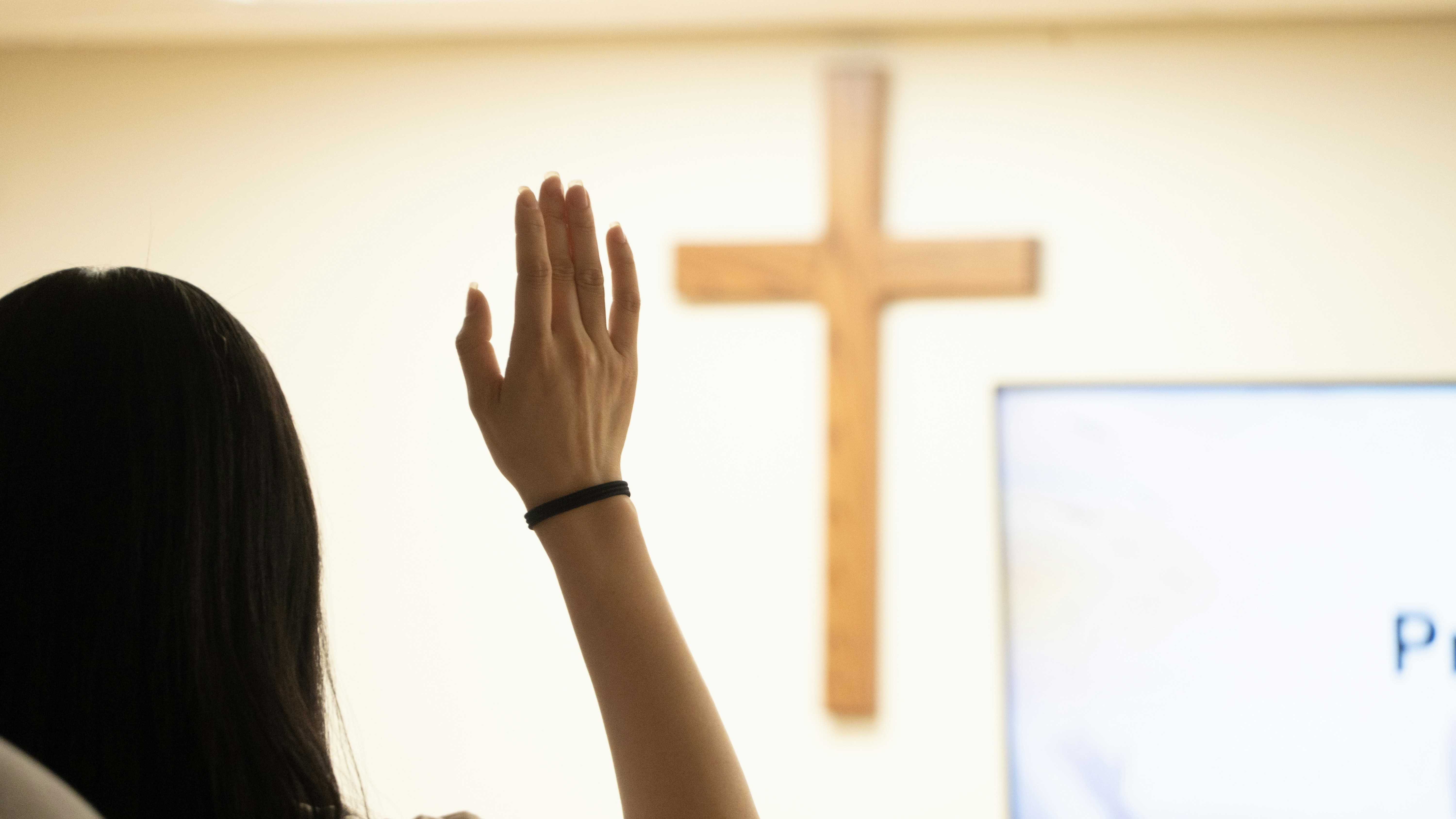 Christian worship