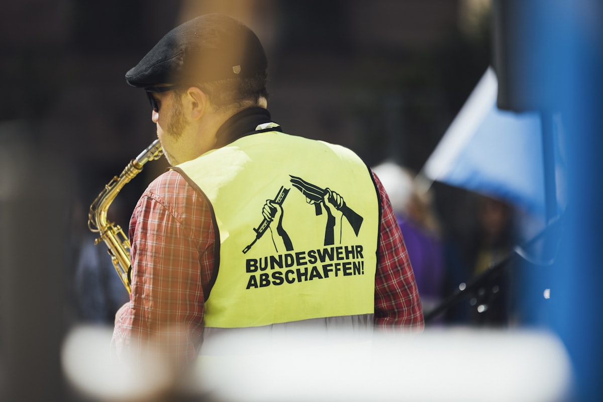 Titelbild für EU-AI-Act-Konformitäts-Assessment für ein Recruiting-Modell