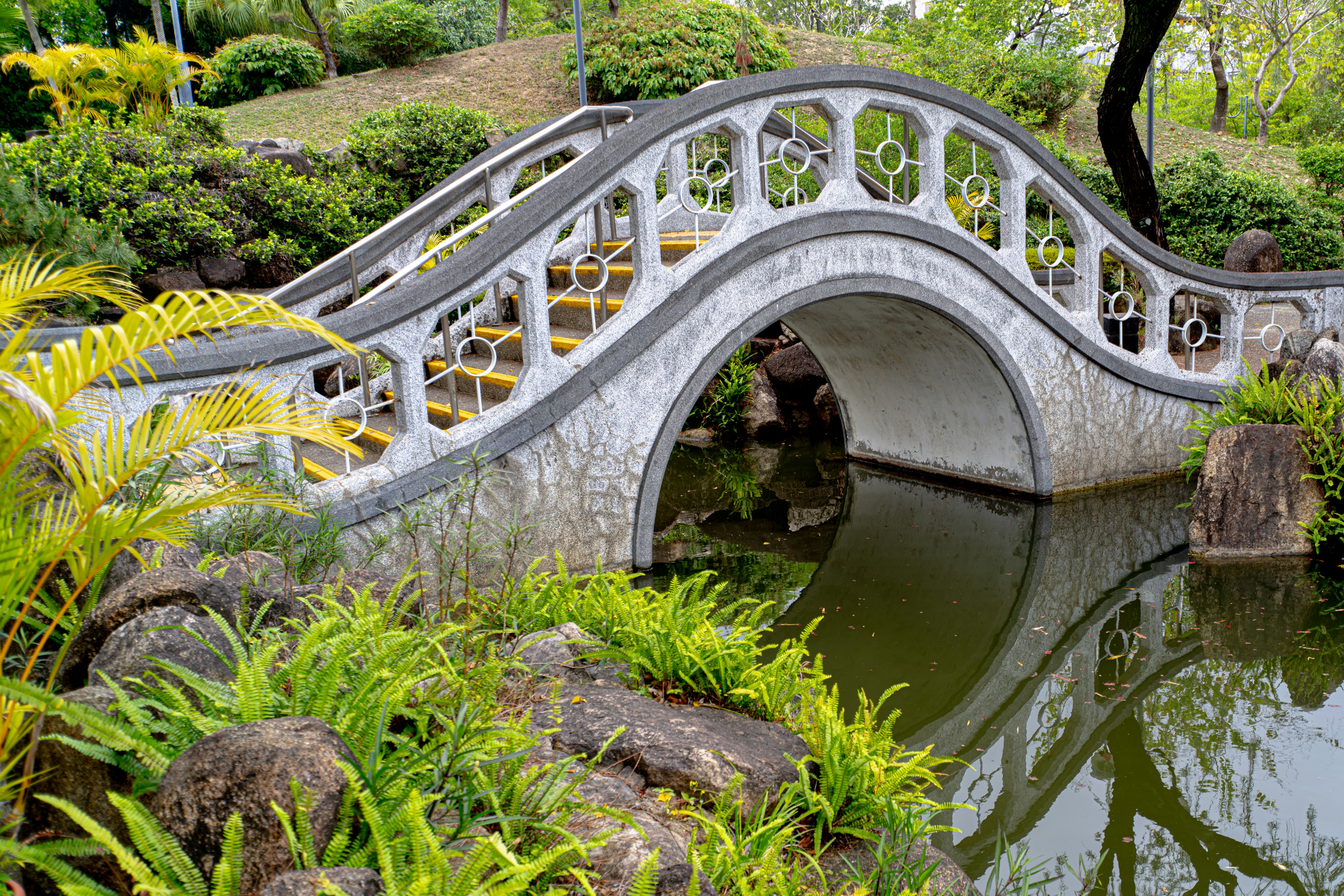 China Garden Of Newport Menu