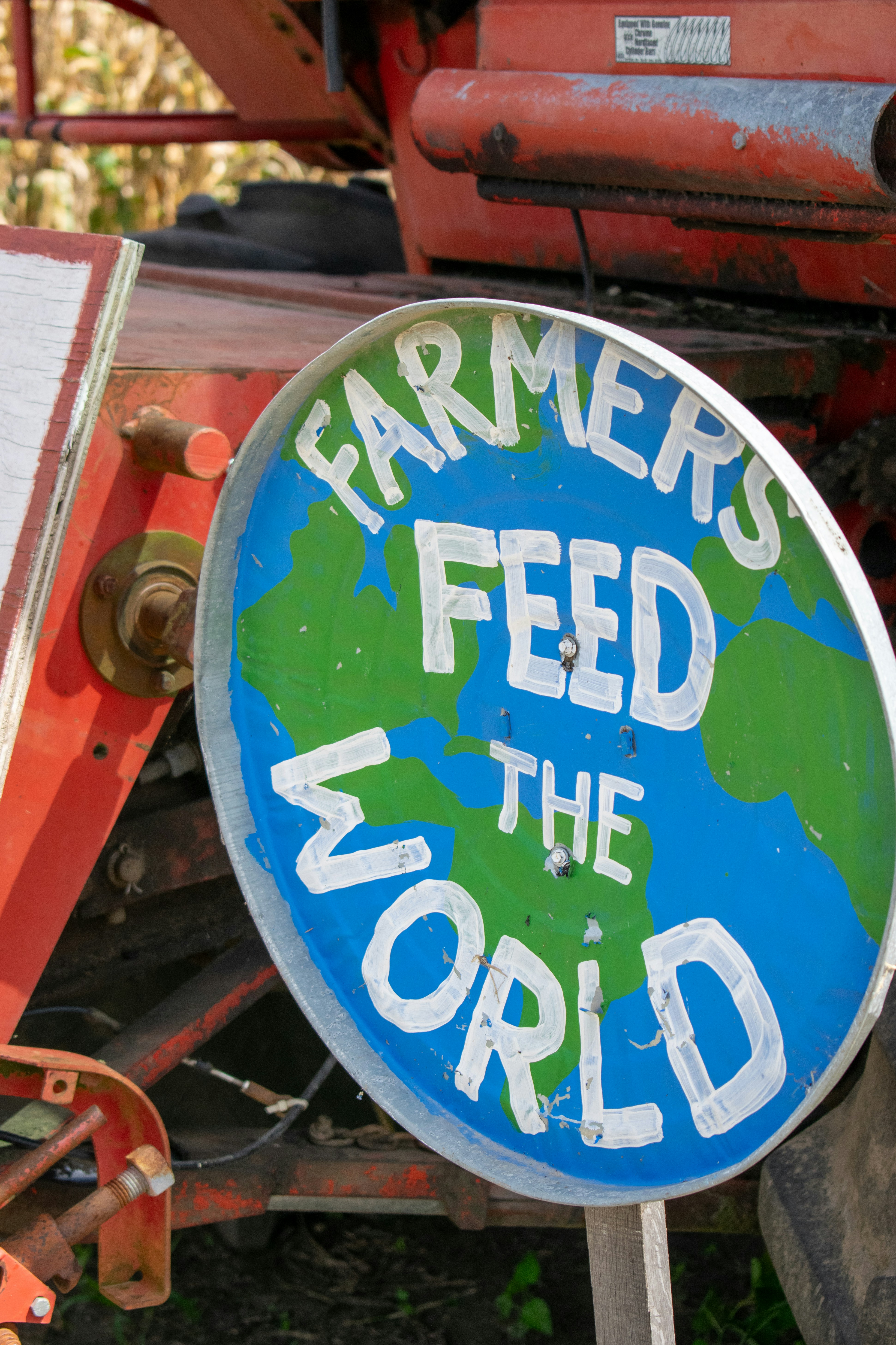 Cover Image for Chennai Agripreneurs Meet