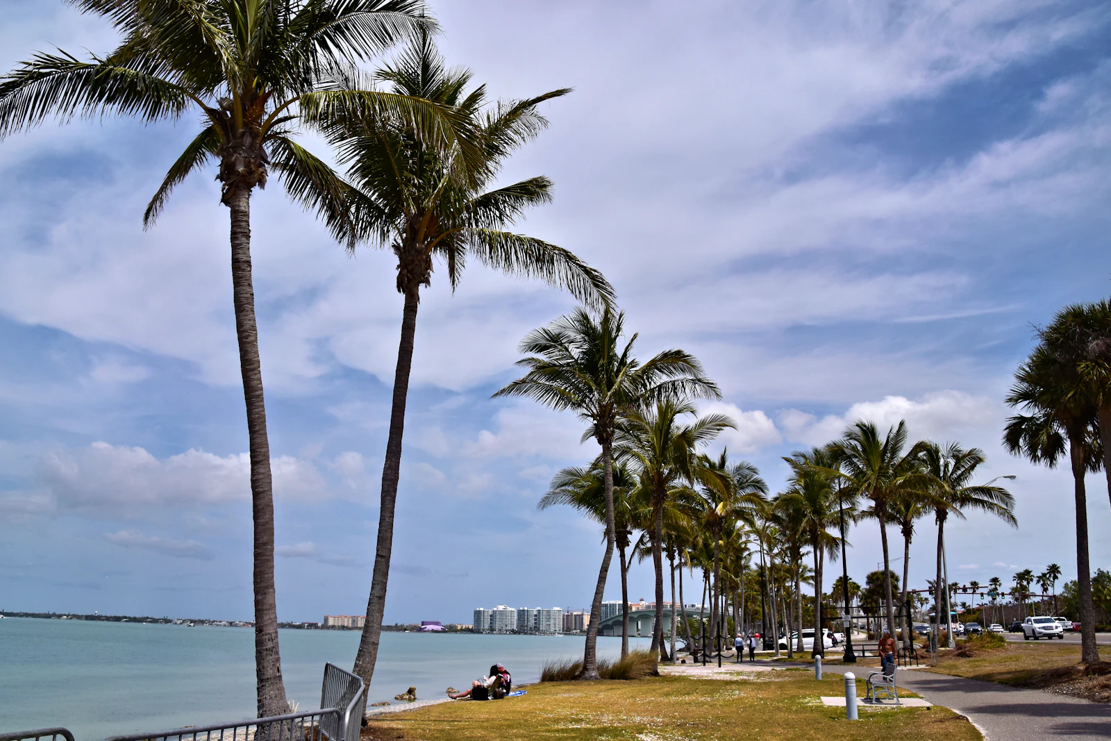 Sarasota, FL
