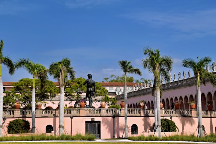 University of New Mexico