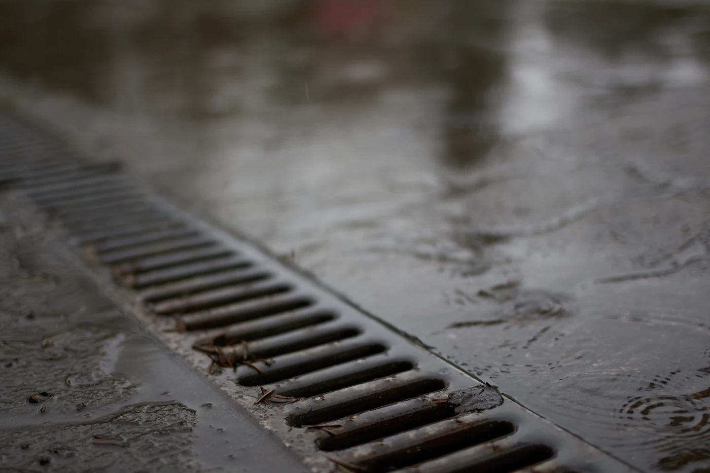 Stormwater Management