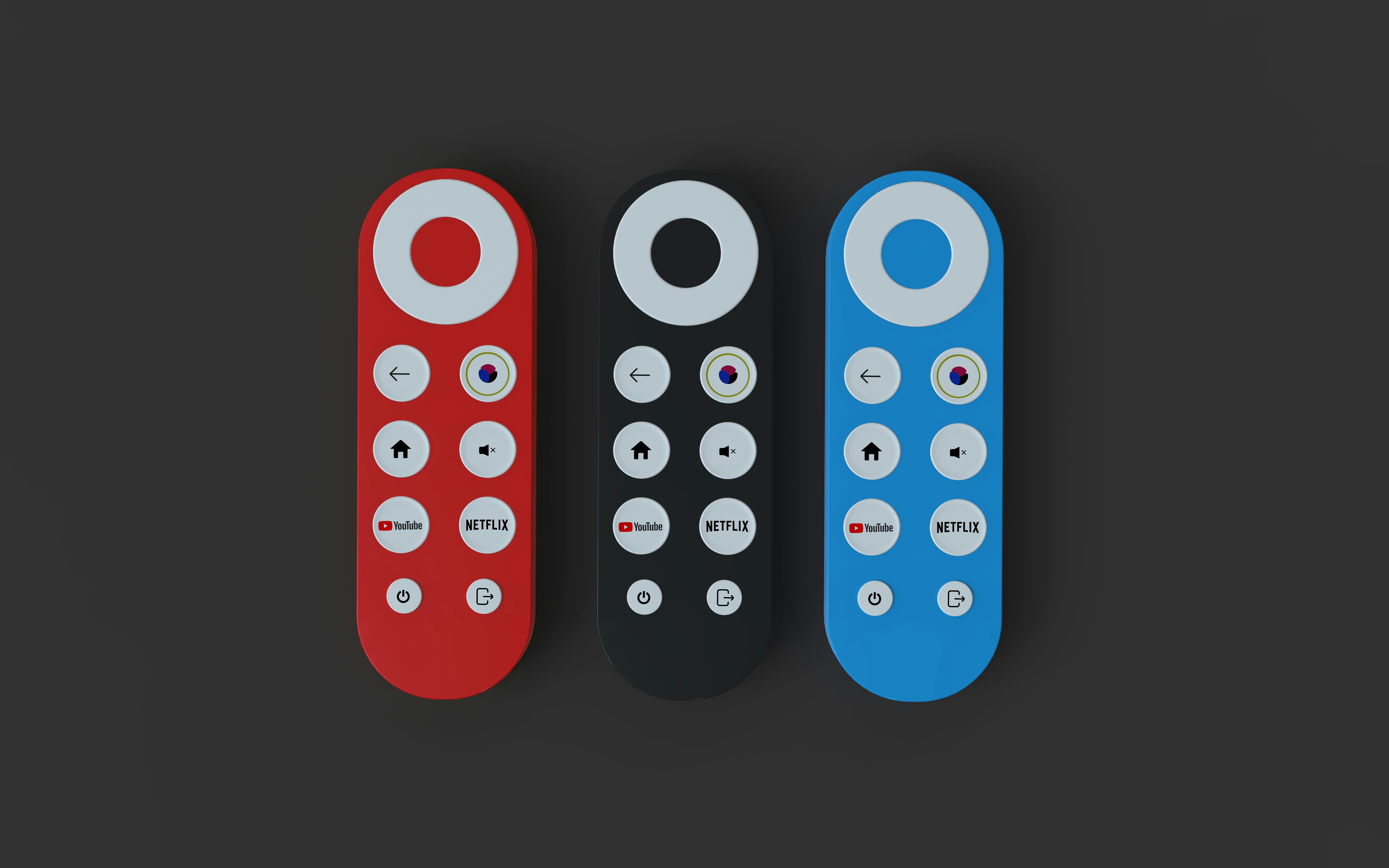 different types of remotes: a standard visor clip, a keychain remote, and a universal remote - garage door opener remote