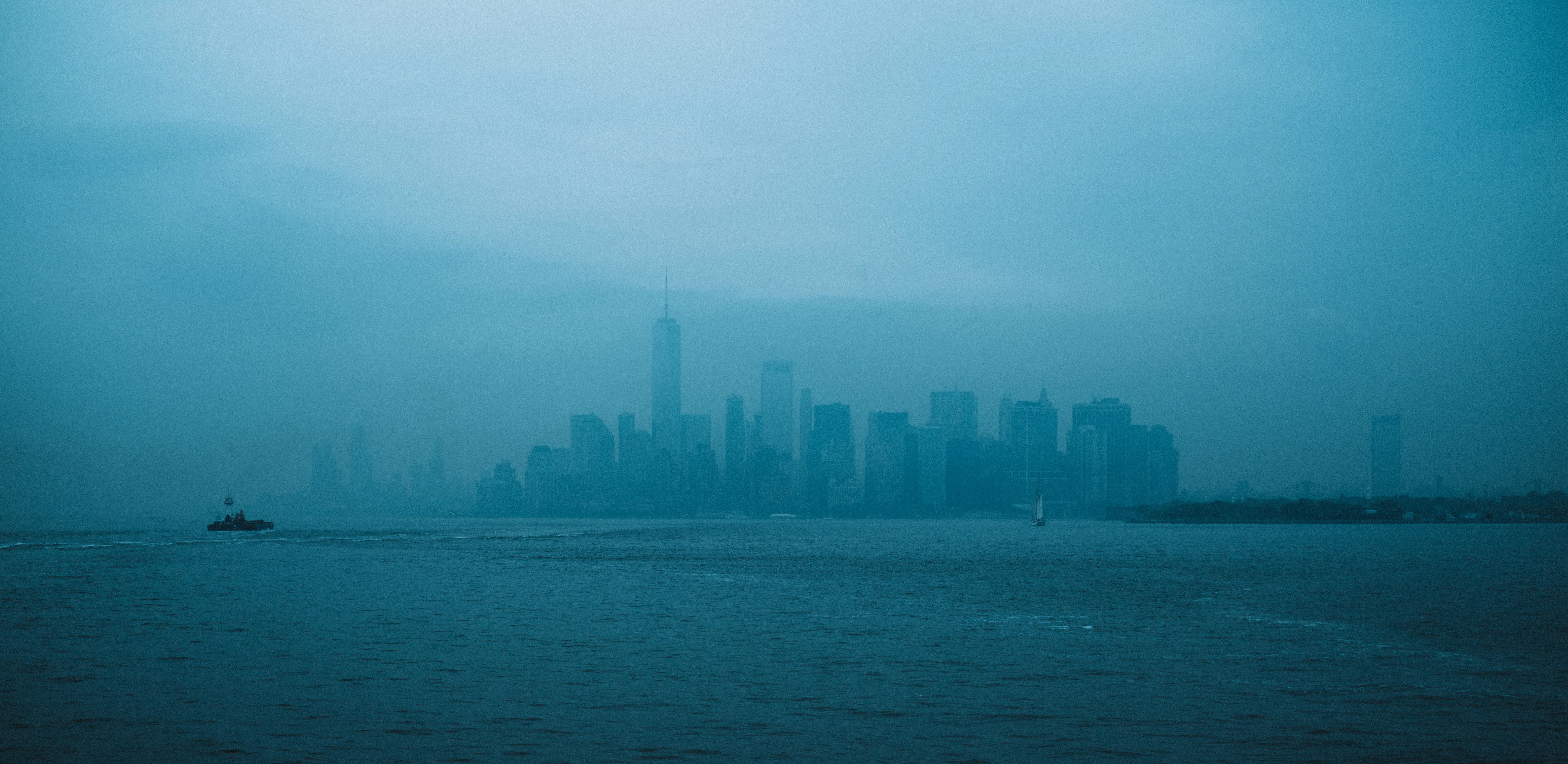 New York Bagelry Menu