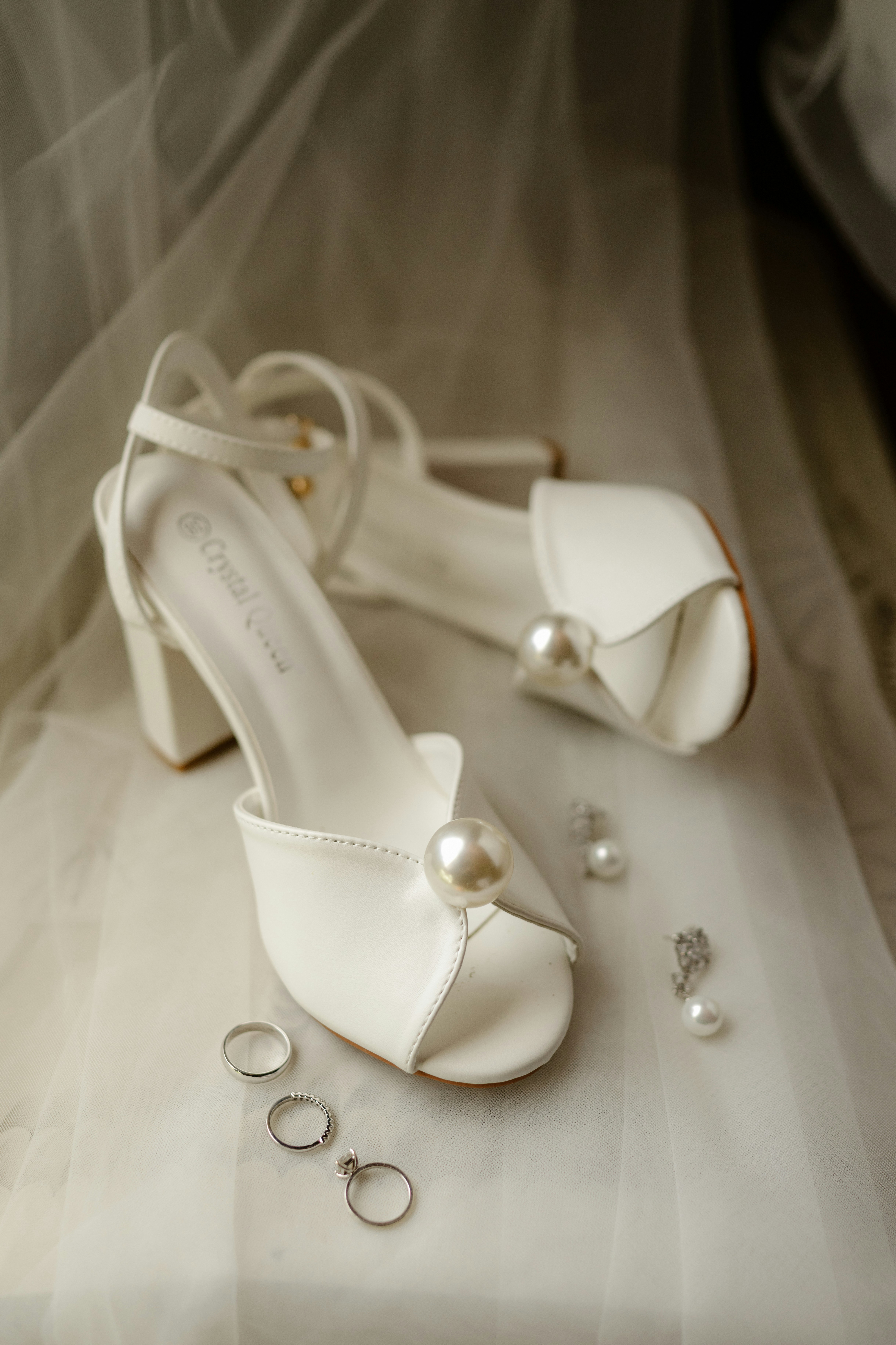 Bridal shoes elegant comfort, Block heel wedding shoe, Elegant wedding flats, Bride feet heels, ilustrasi artikel Comfort Meets Chic: The Ultimate Guide to Stylish & Comfortable Wedding Shoes 2