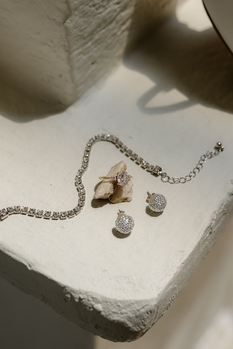 Finished Jewelry