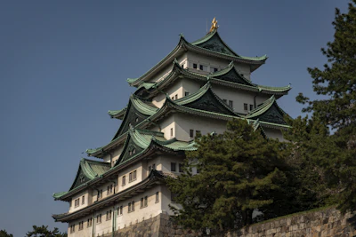 【2026年】名古屋一人旅完全ガイド｜名古屋めし・観光・予算・モデルコース徹底解説