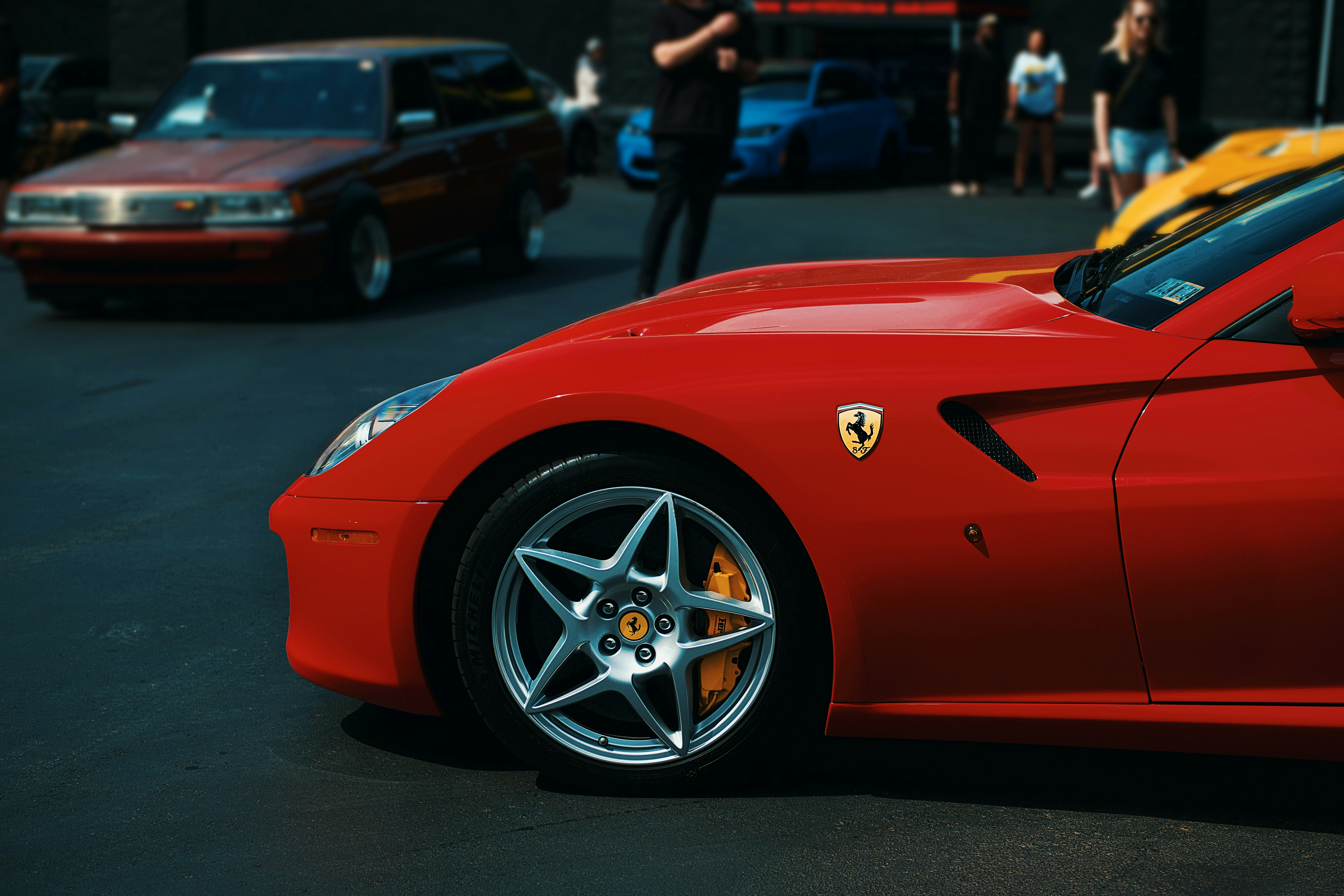 Photo by leiadakrozjhen