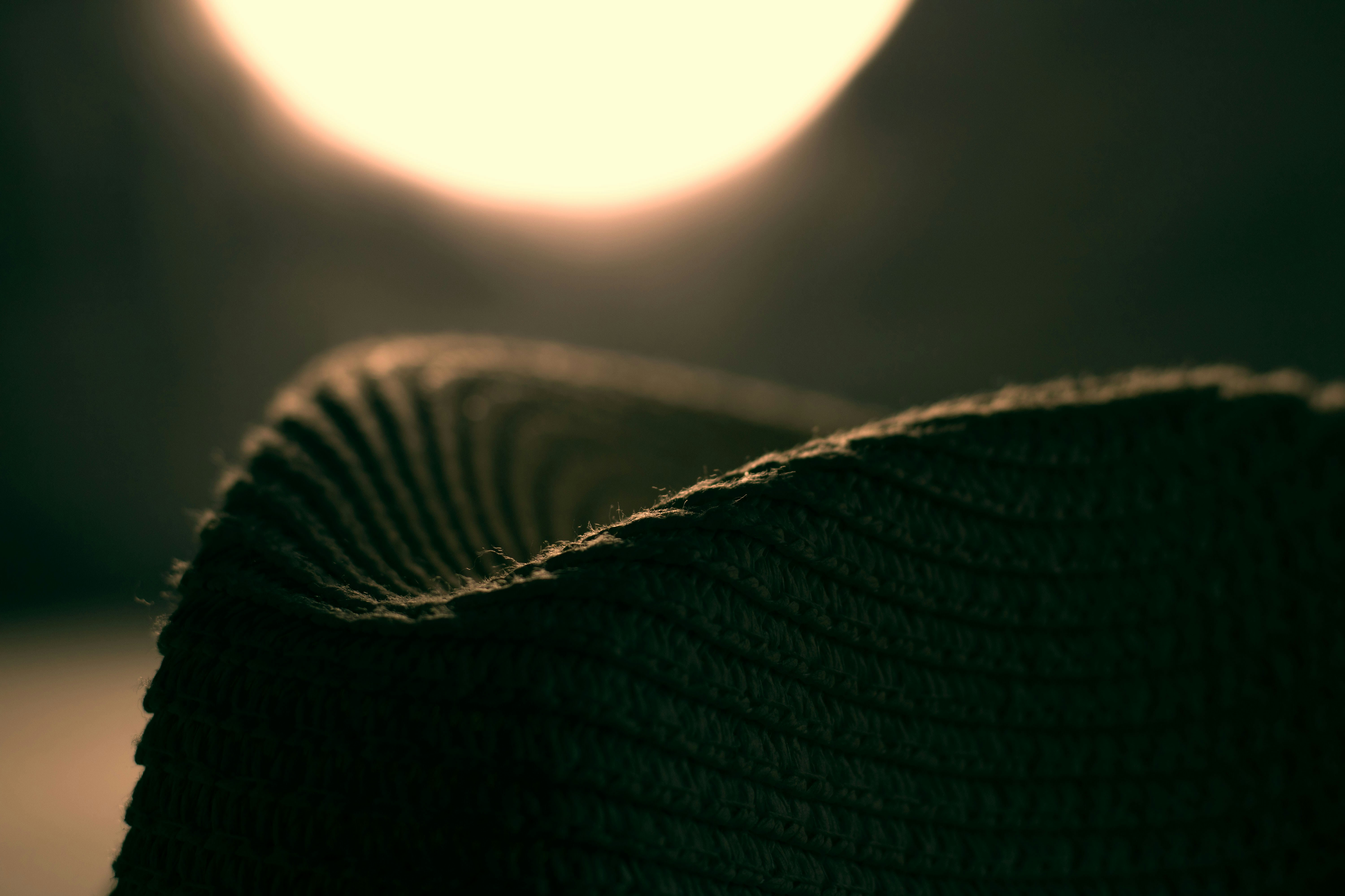 Abstract image representing a difficult or elusive problem.