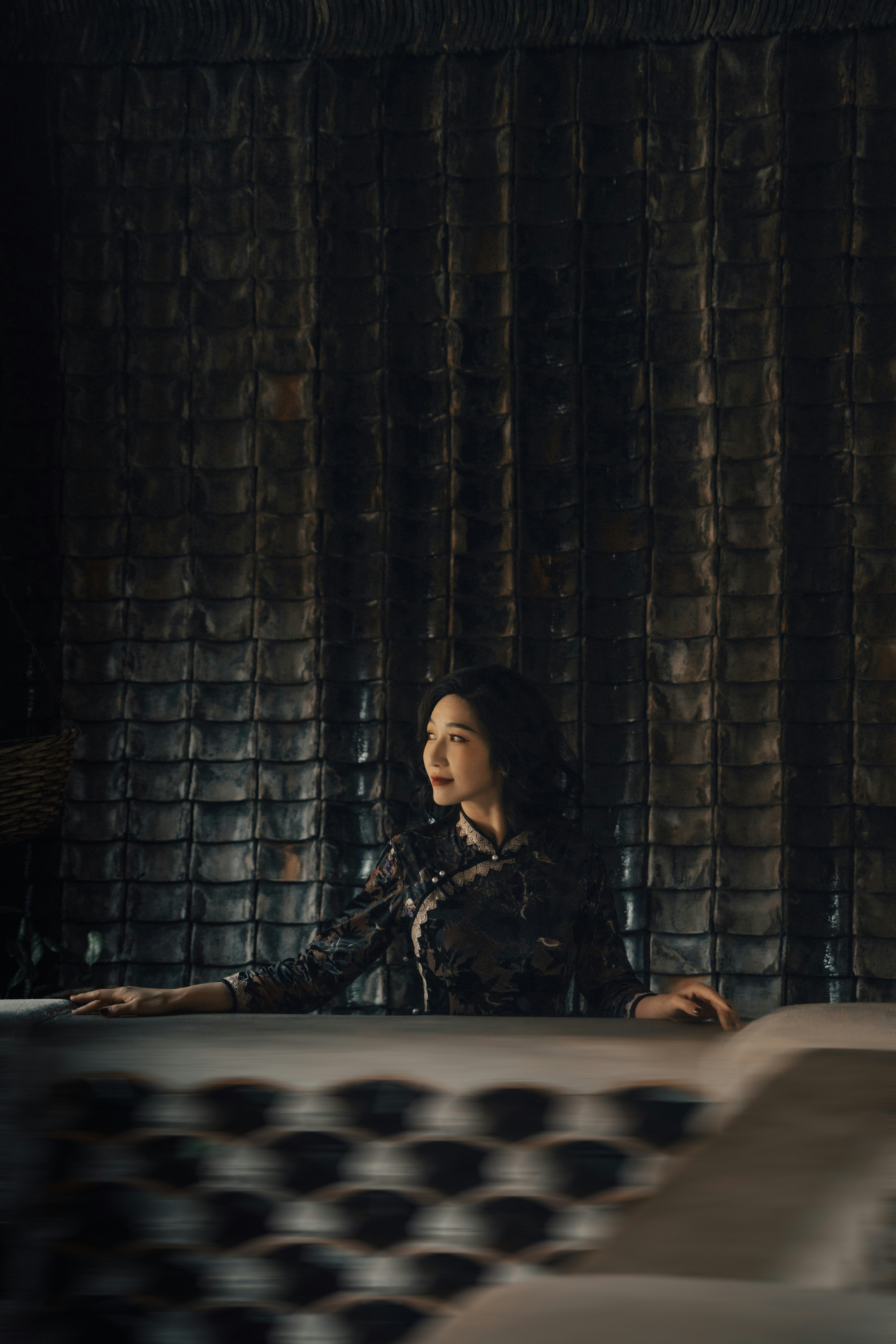 Luxury Editorial