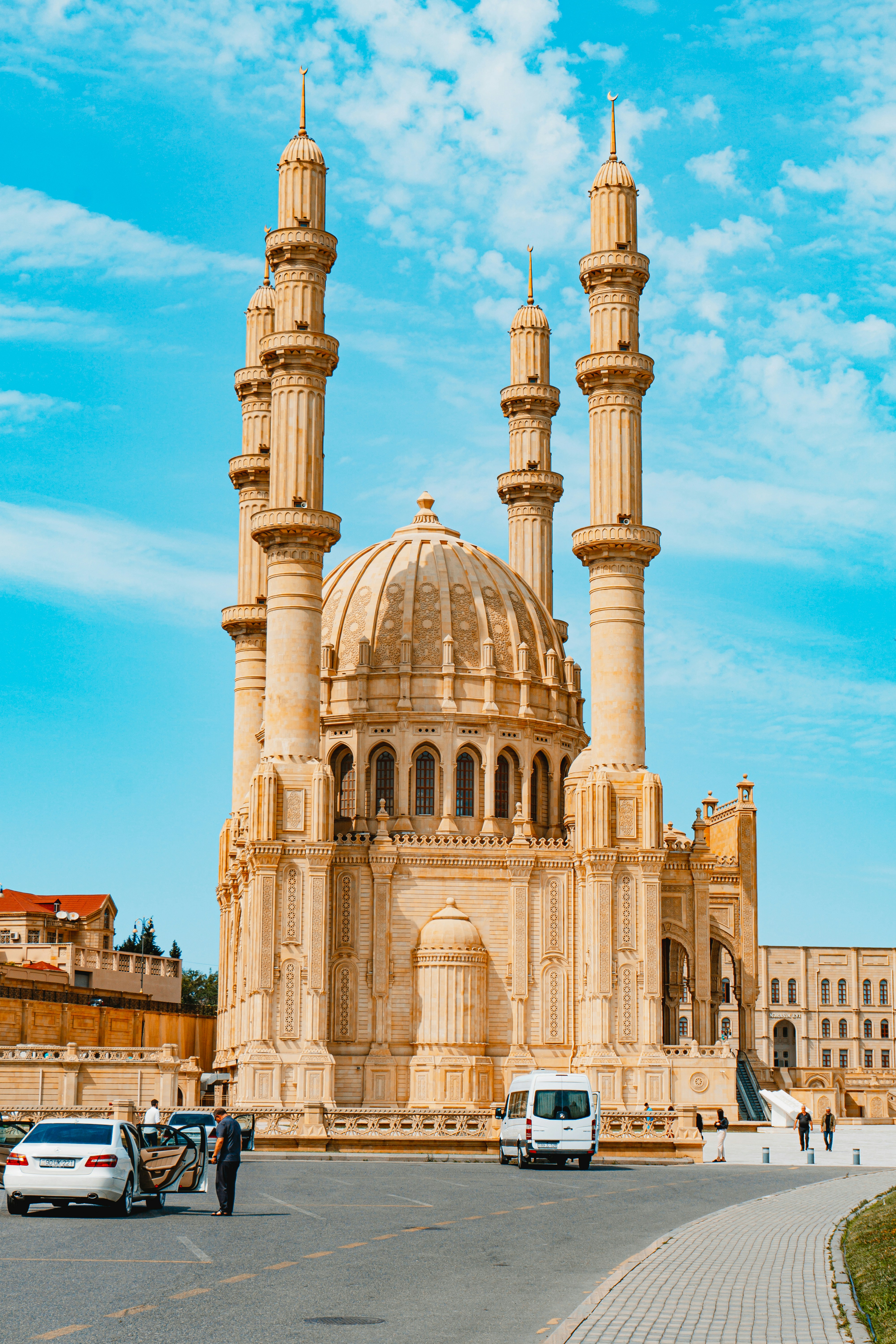 Photo by zulfugarkarimov