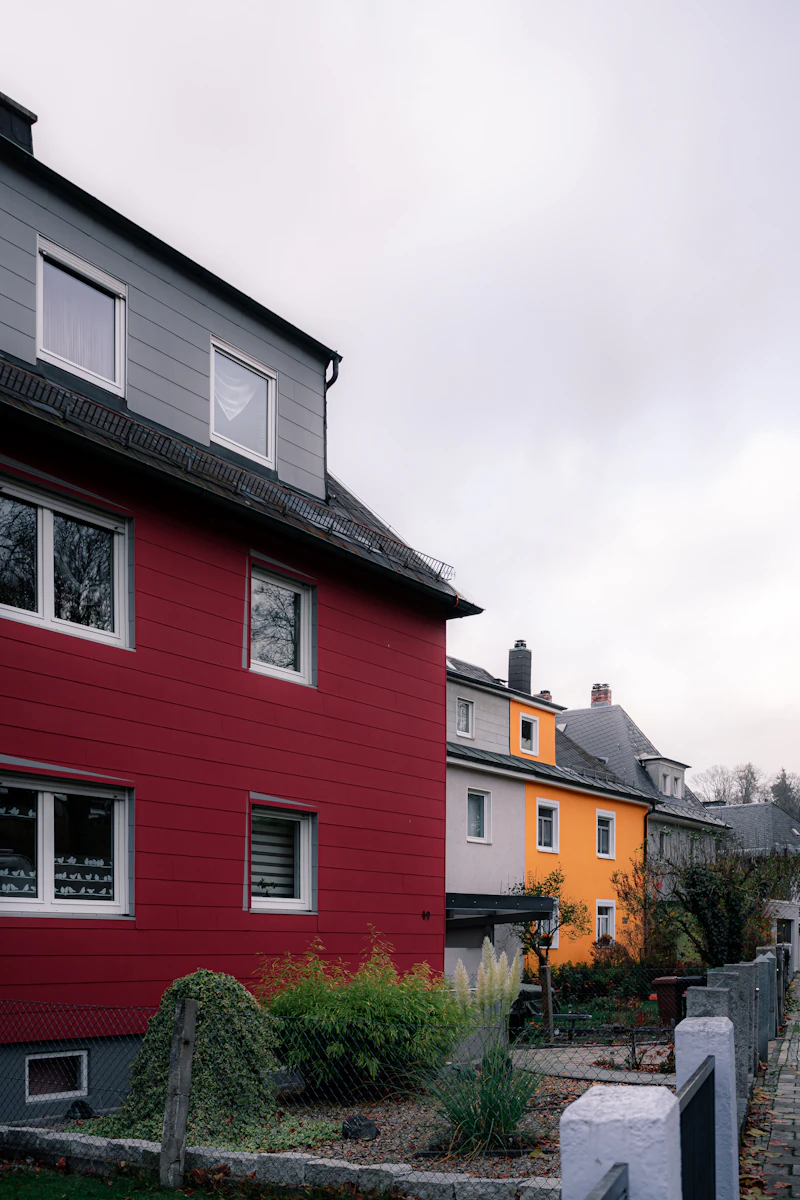 Residential Painting