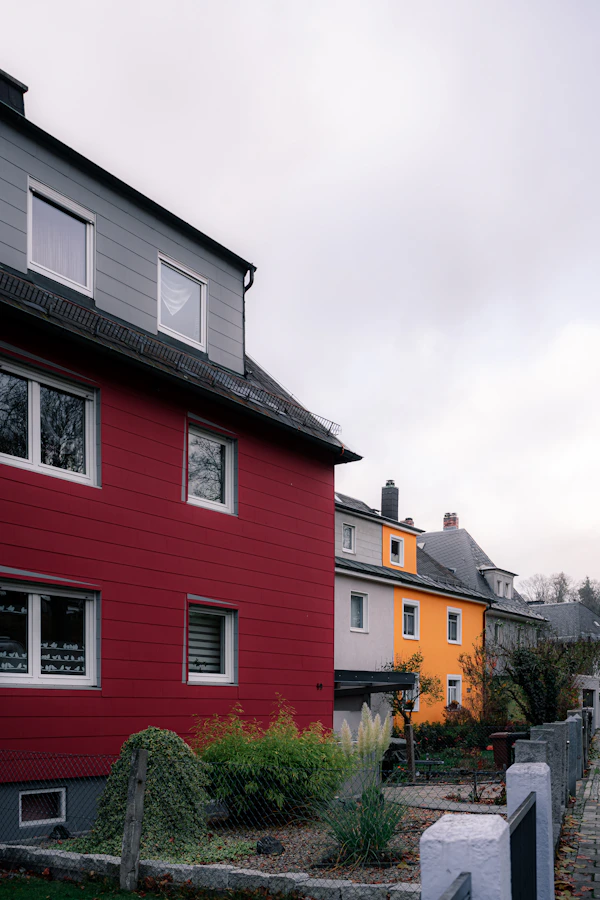 Joppa Colonial Siding & Accent Trim