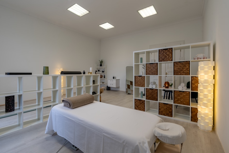 Maryann's Registered Massage