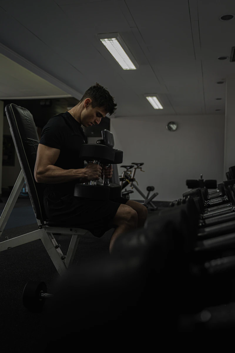 Strength training