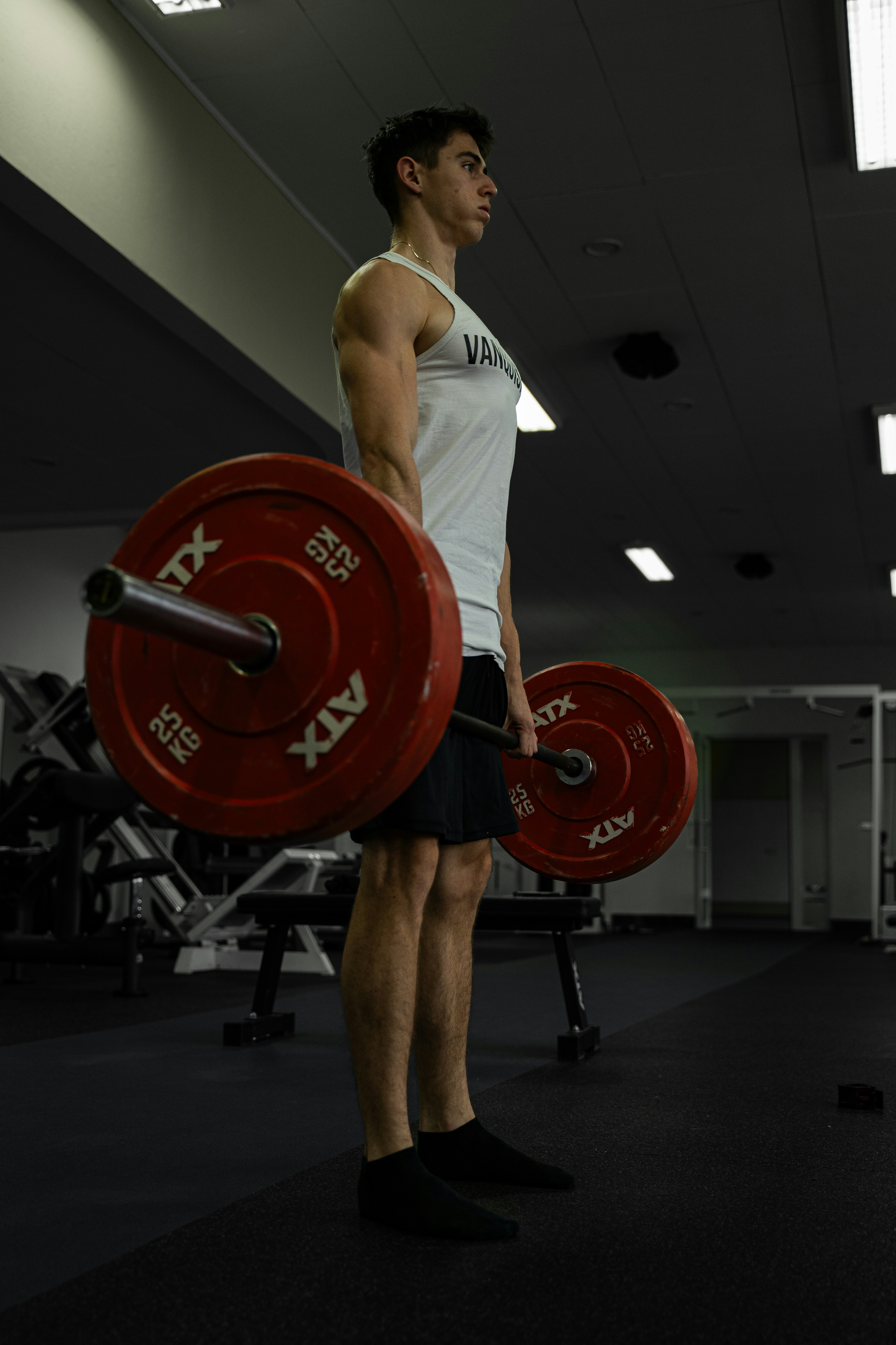 Diaphragmatic Breathing for Athletes: Assessment and Drills