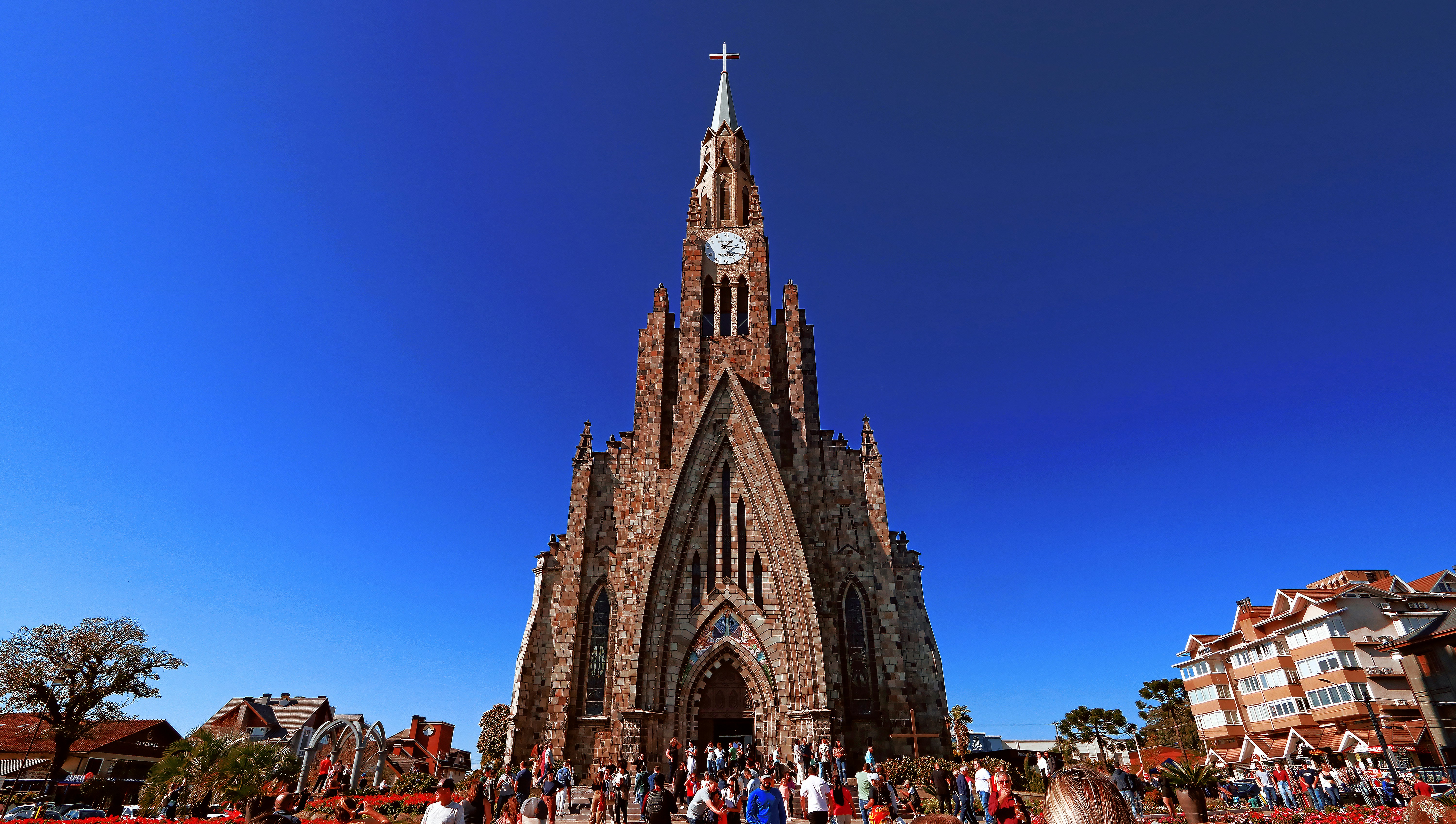 Brazil Rio Grande do Sul