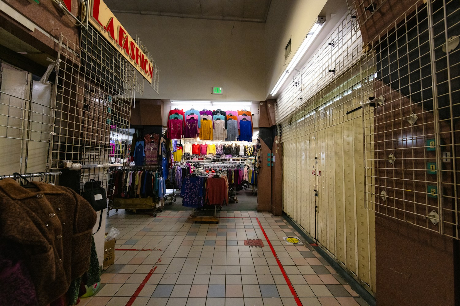 Wide Range of Products Image