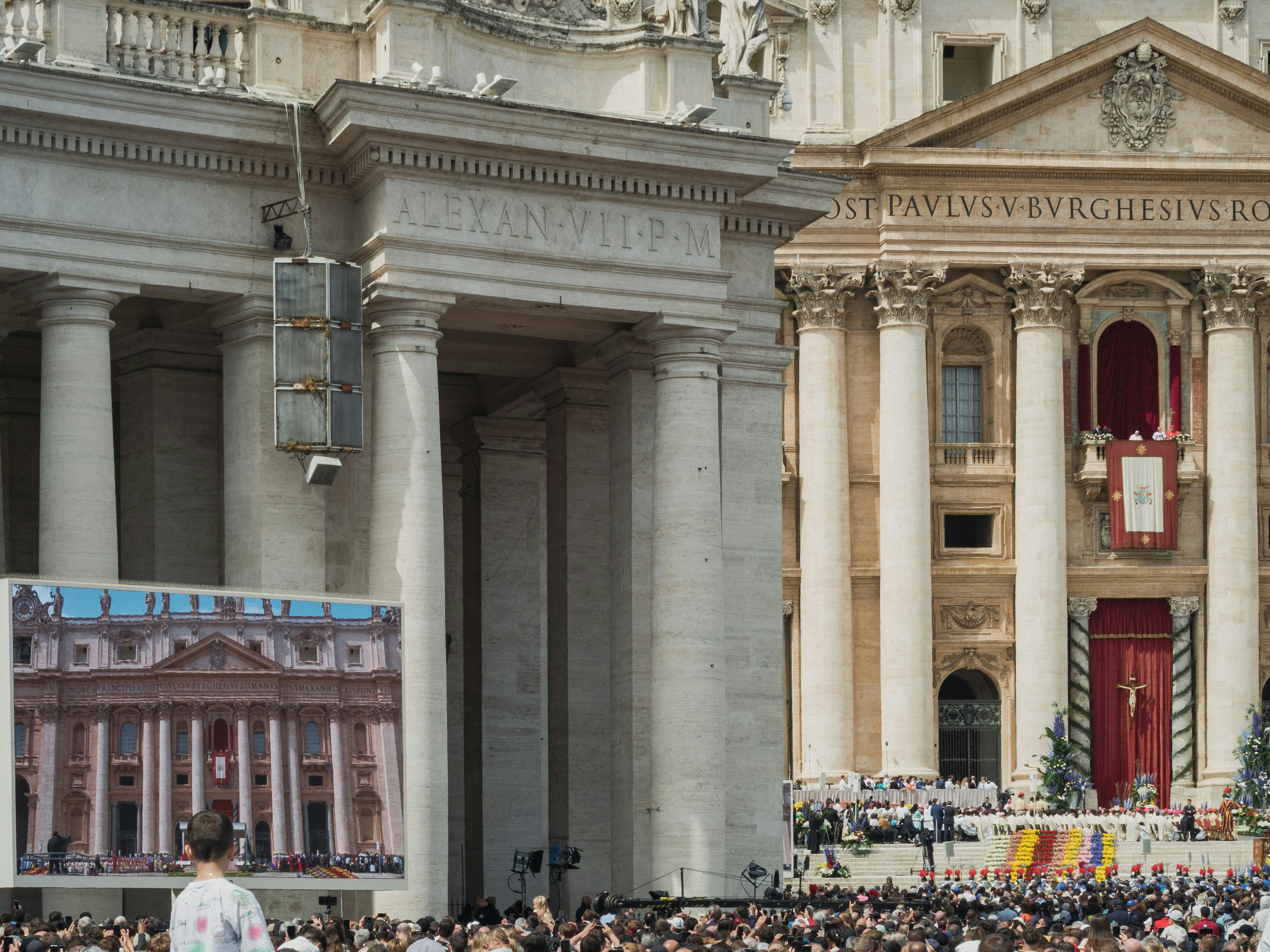 教皇レオ14世 「全能の幻想」と 米・イスラエルを 断罪