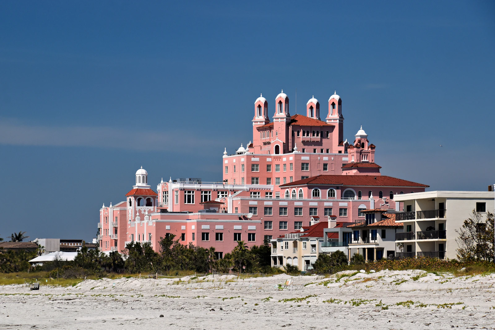 Representative image of the St. Pete Beach area — photo 2