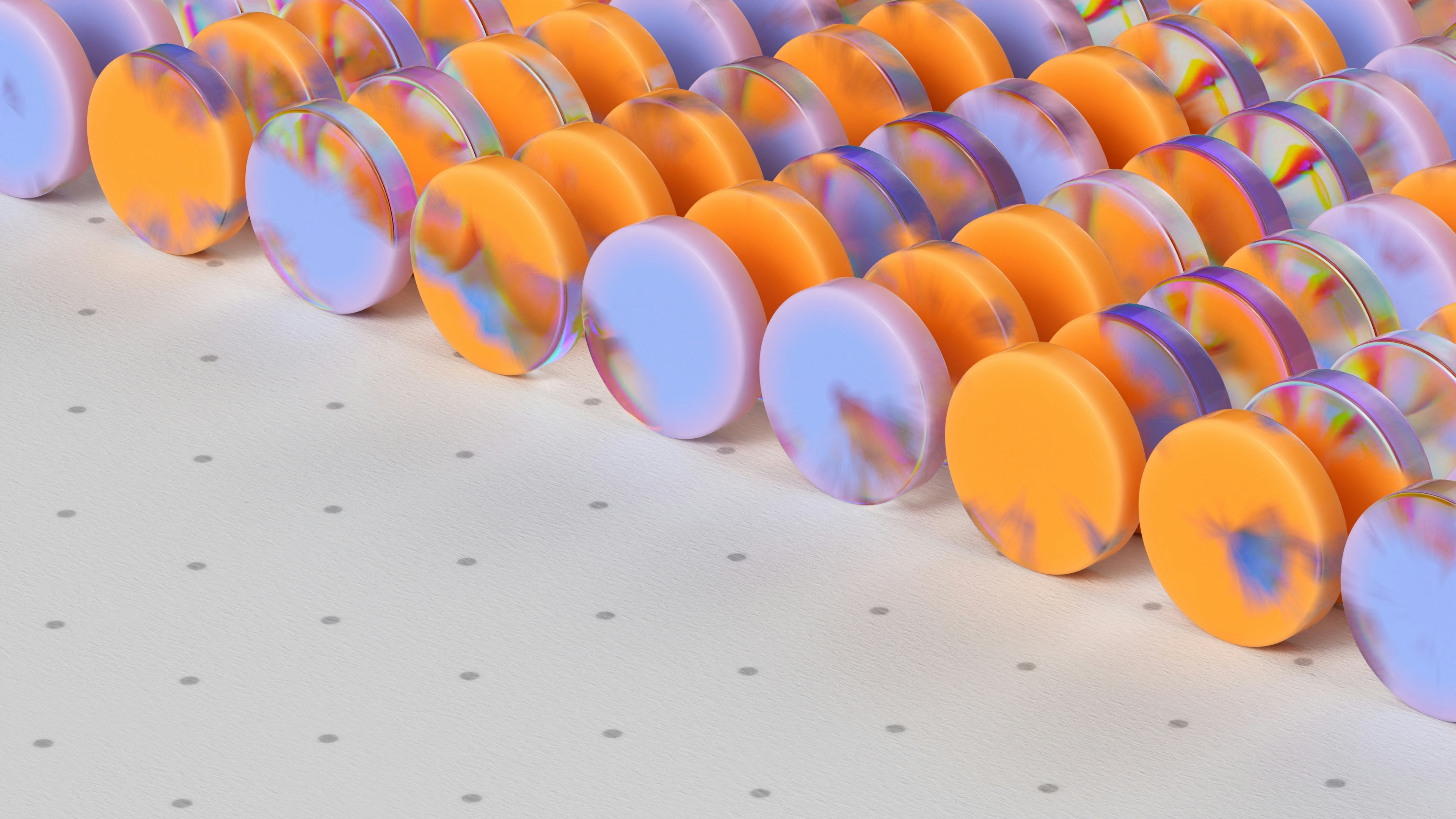 Business growth presentation