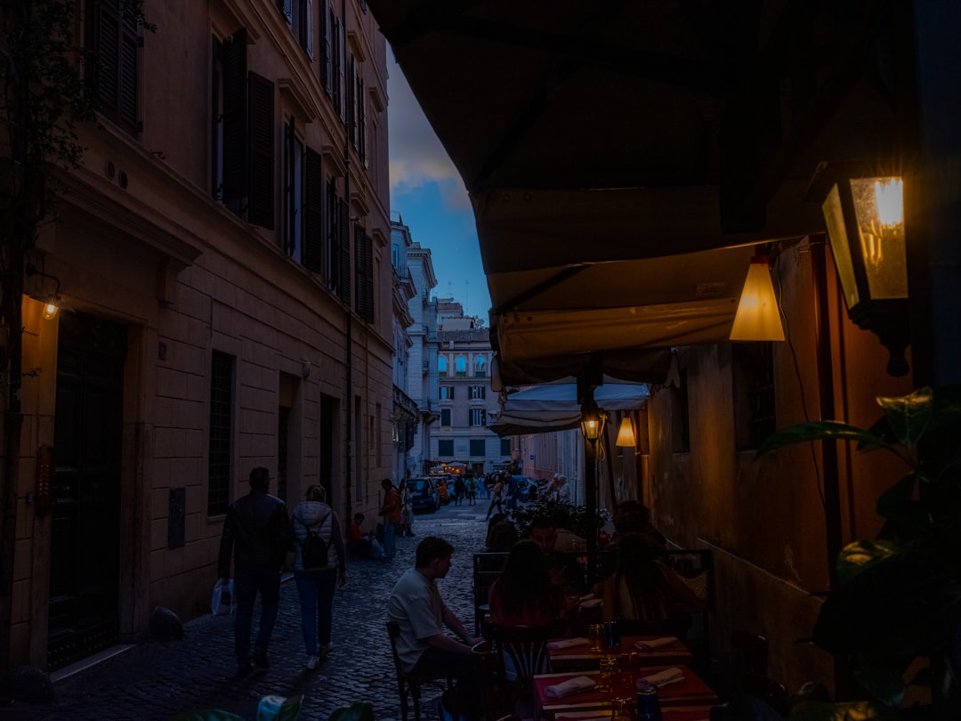 Essential Hacks for Optimizing 5 Days in Rome as a Solo Traveler… — Essential Hacks for Optimizing 5 Days