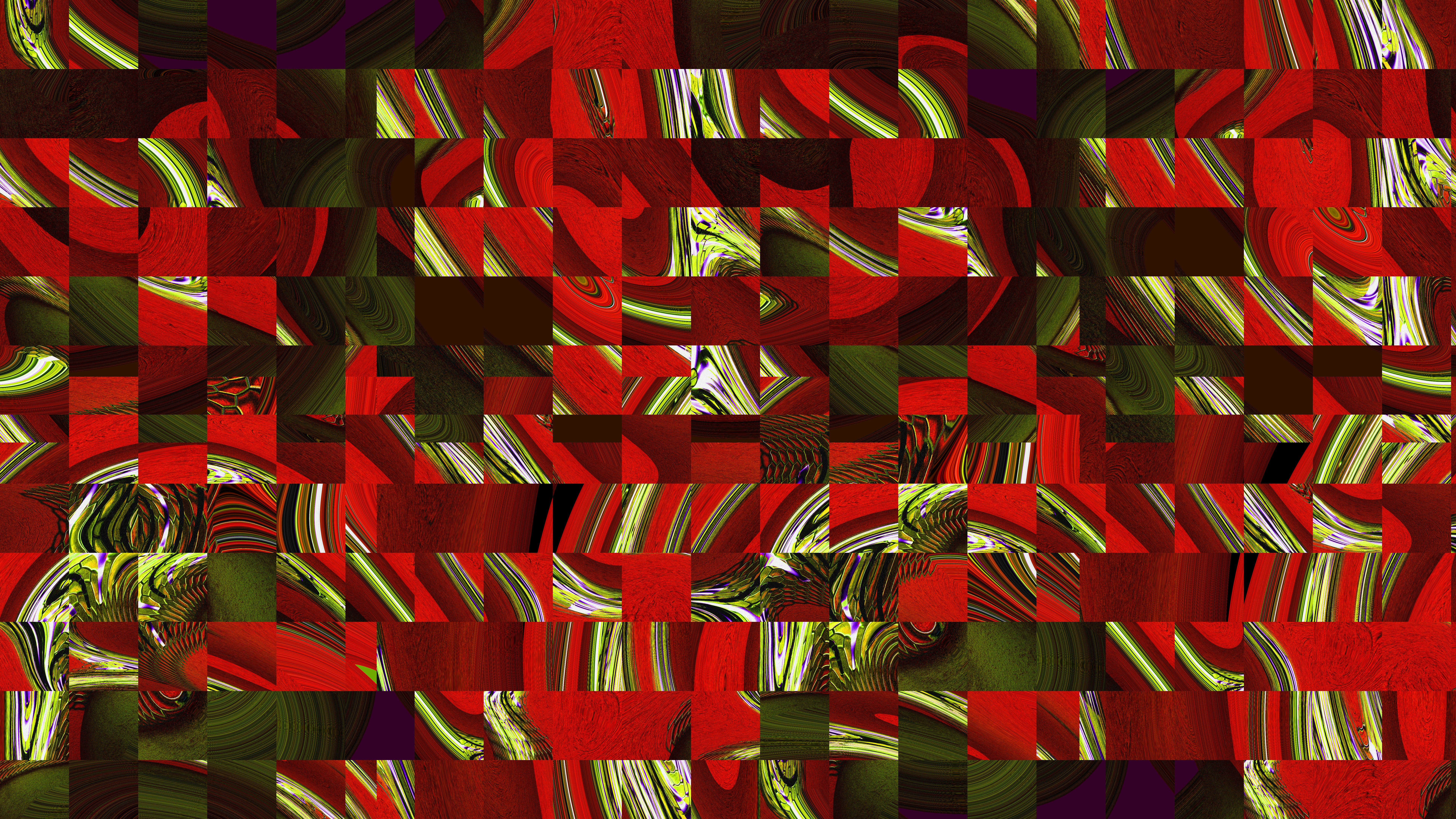 Blotter - Blender 3D