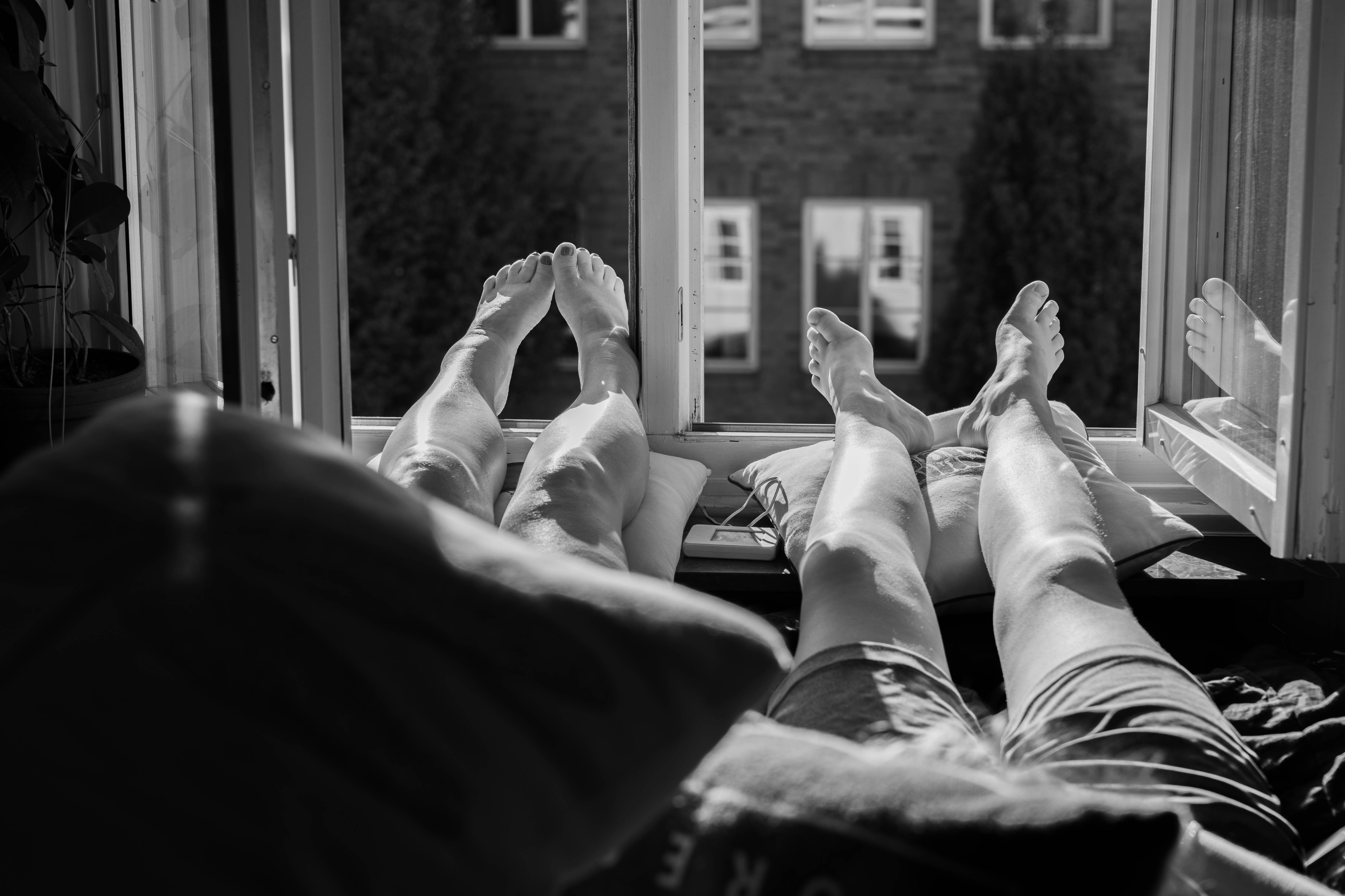 Photo by Malcolm Broström