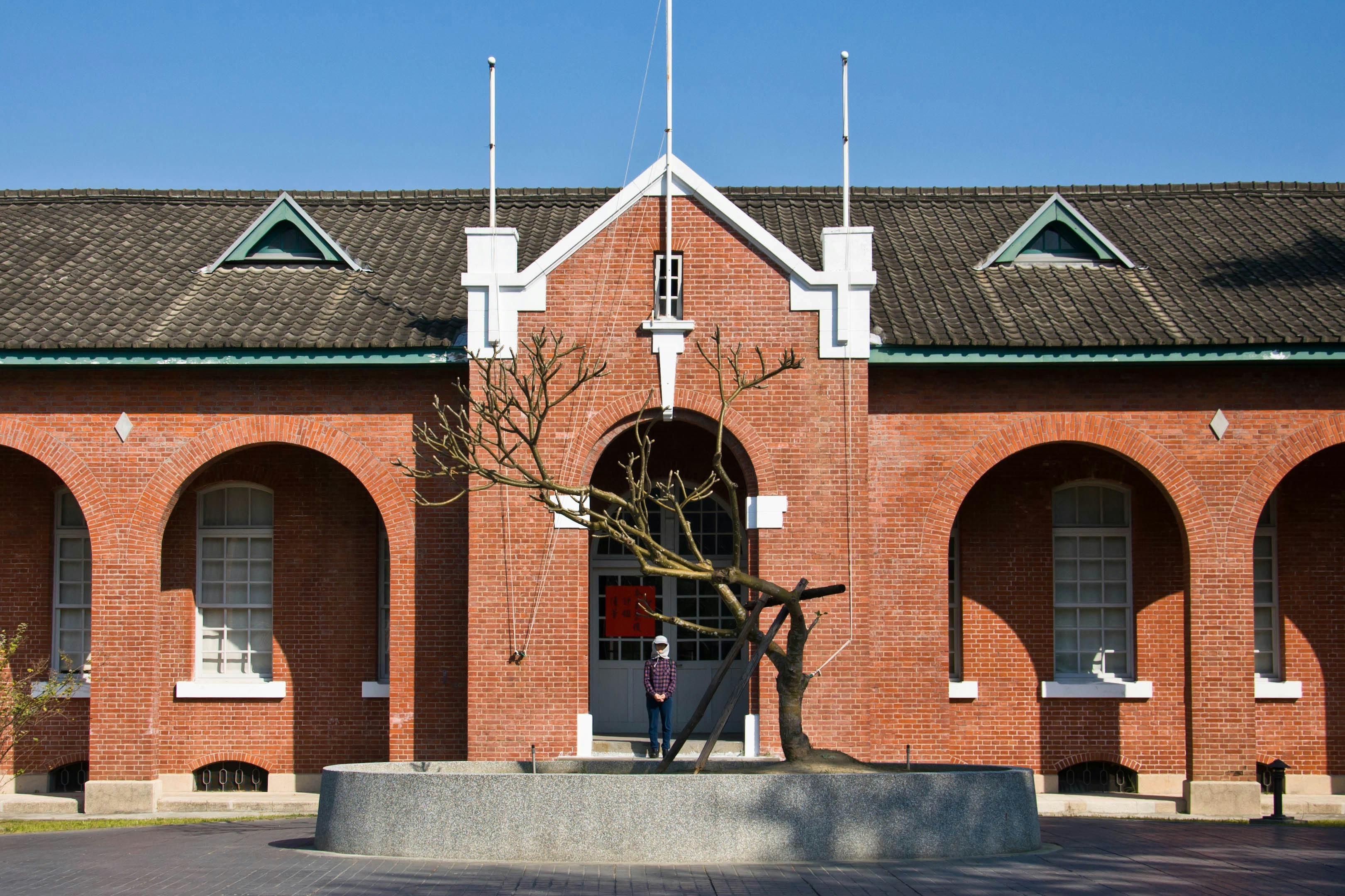 صورة المعرض