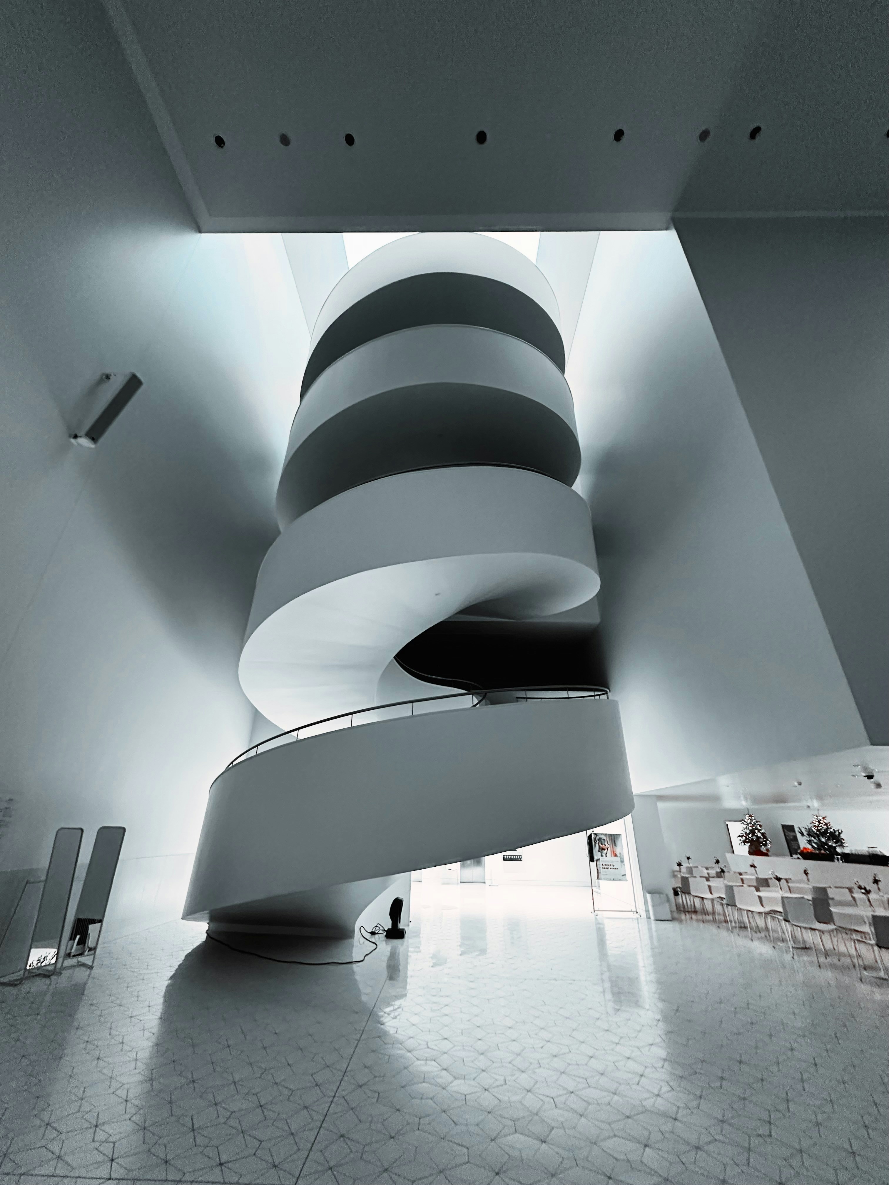 Ein veröffentlichtes Foto