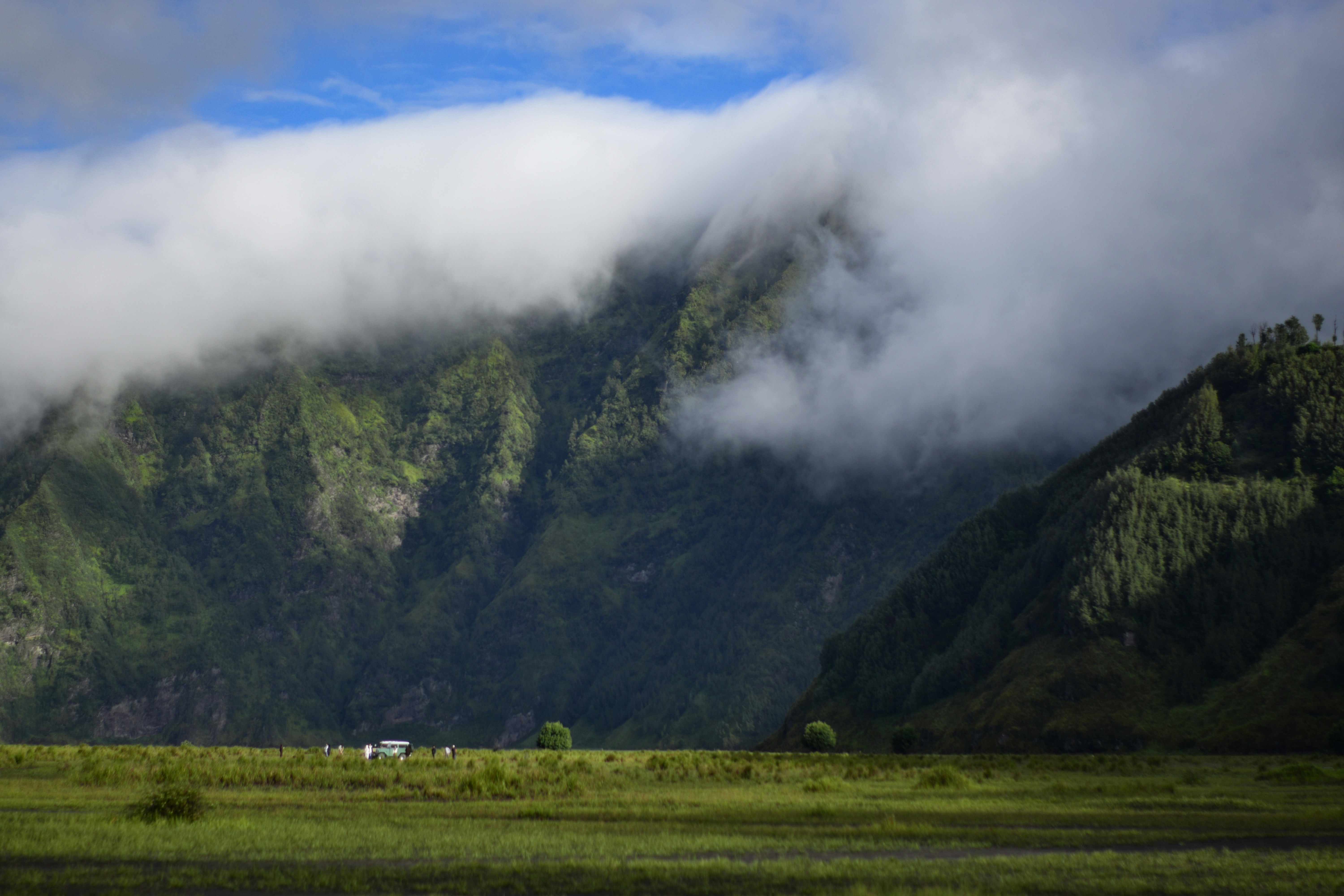 National Park of American Samoa