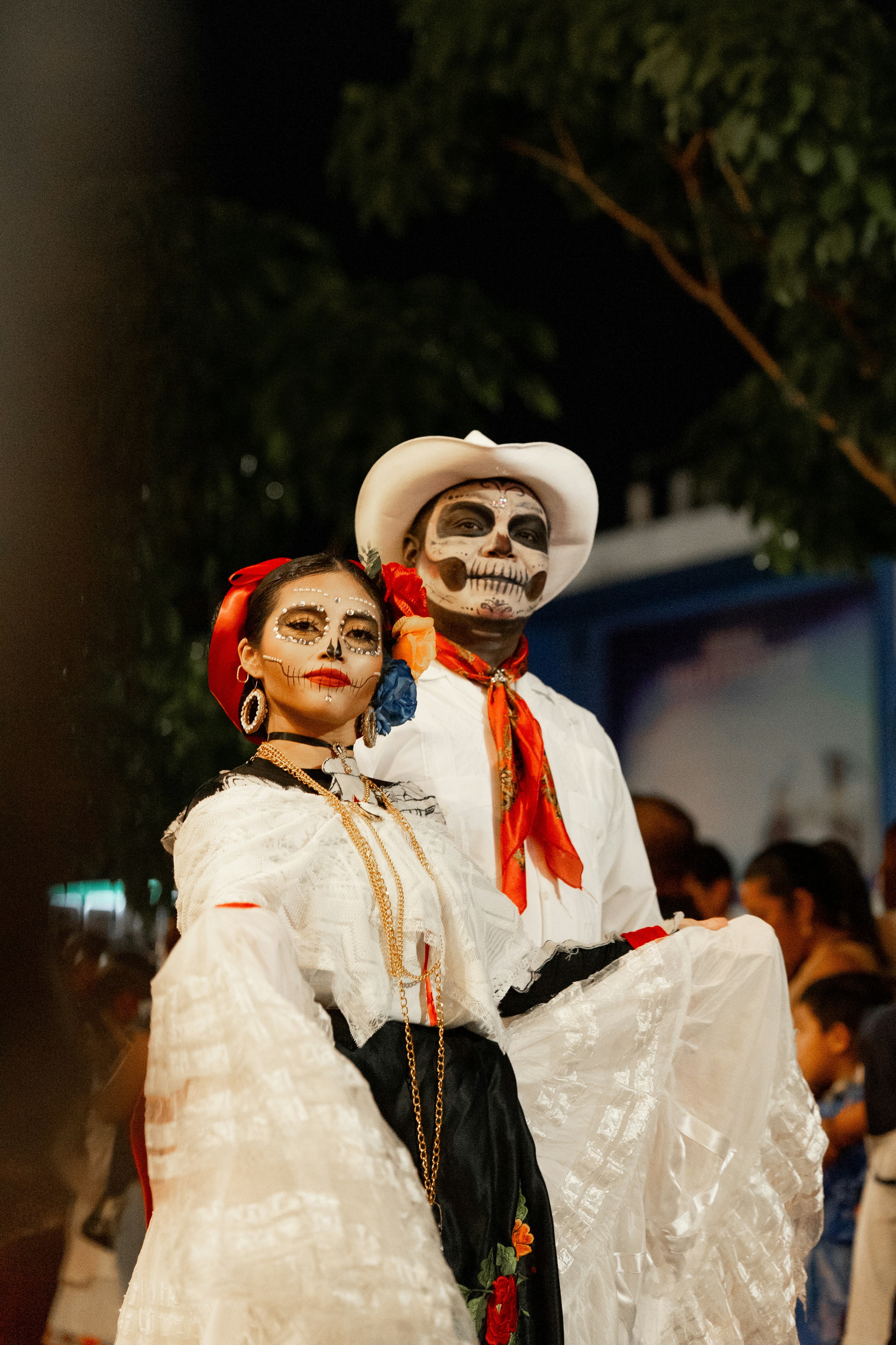 Uxmal: Planning the Main Event