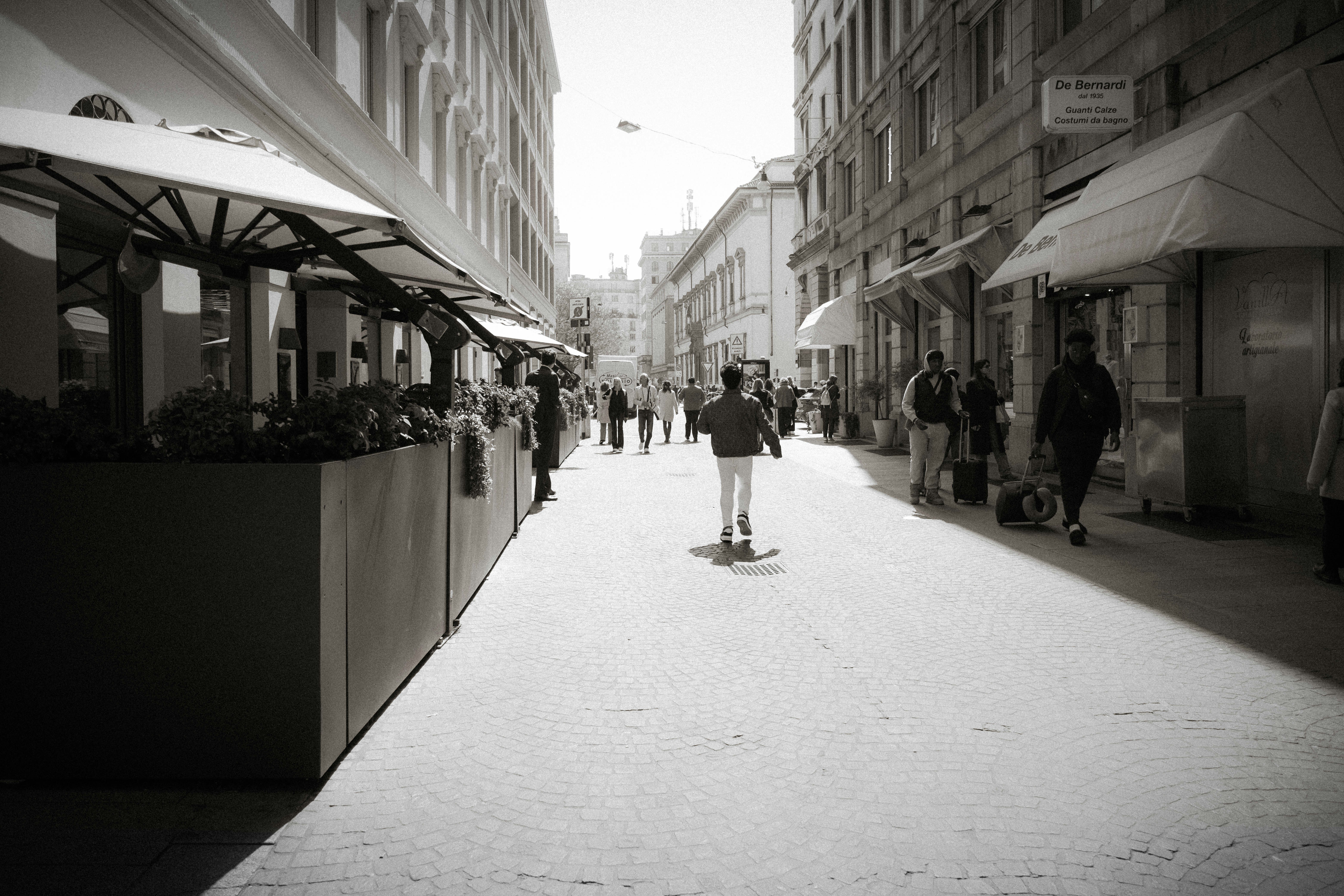 Photo by davidkristianto