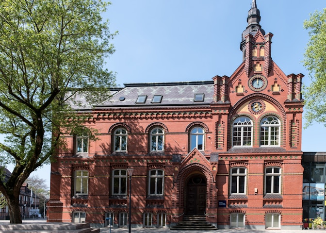 Hamburg University of Applied Sciences