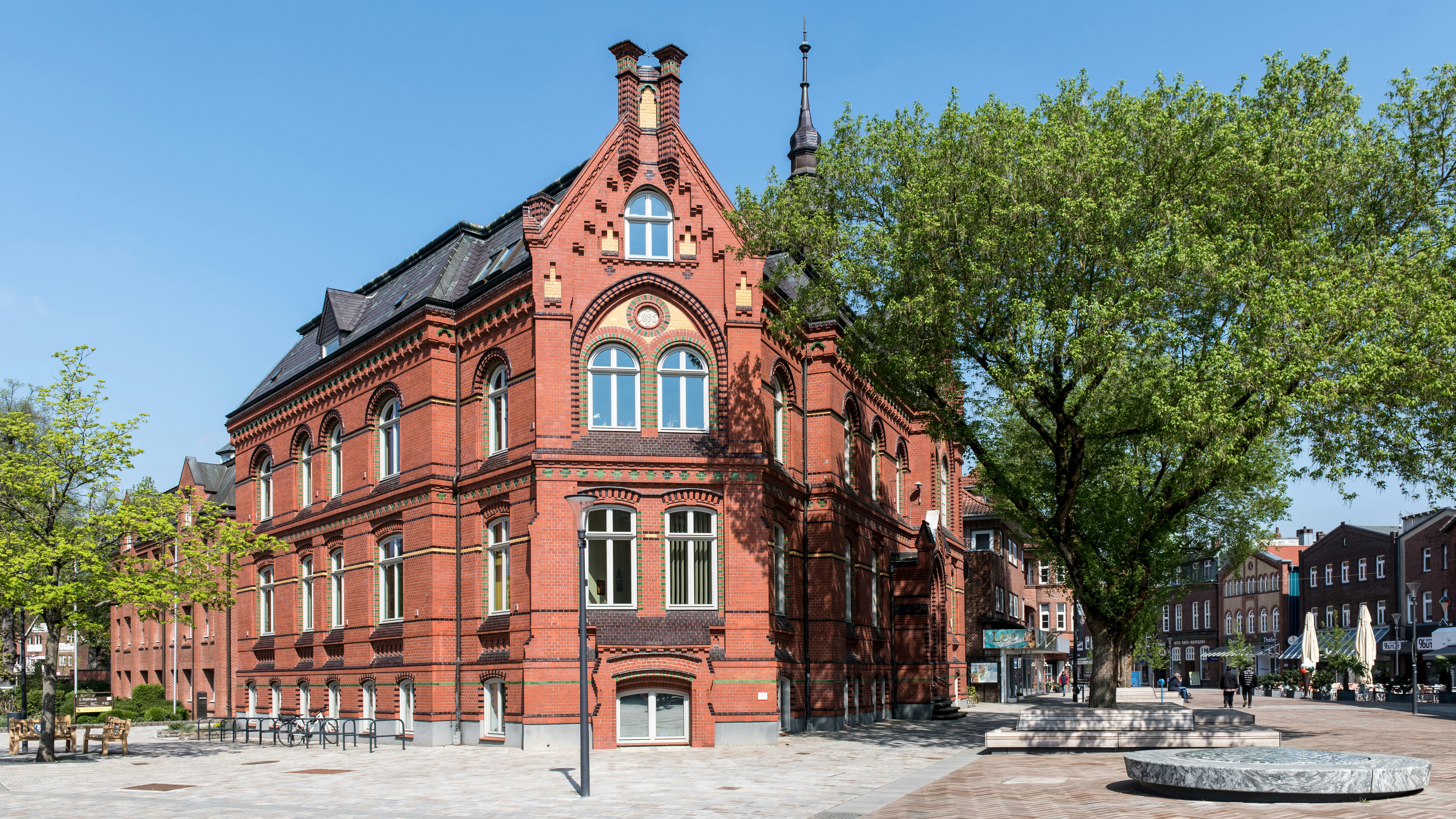 Photo by hamburgmeinefreundin