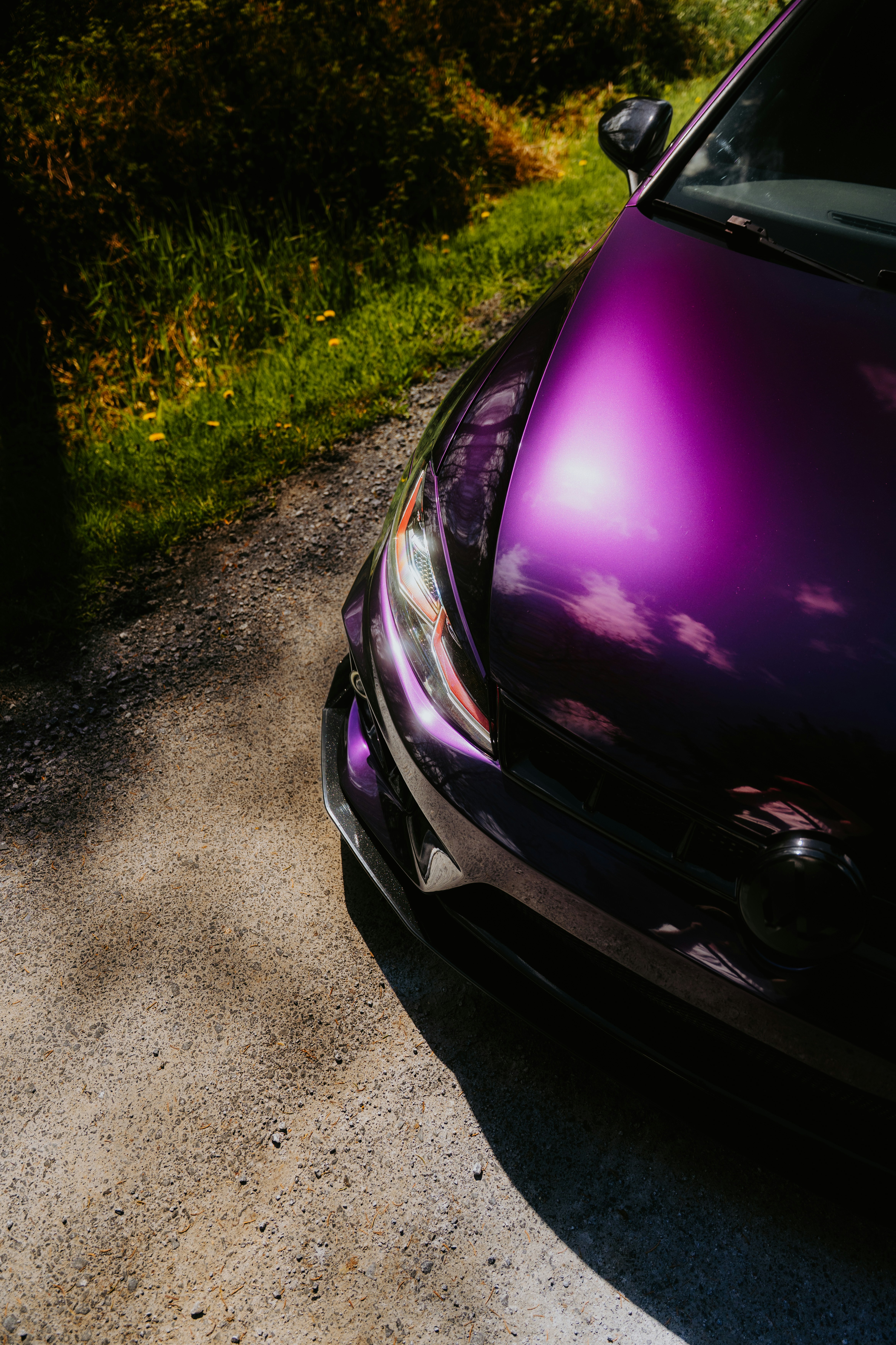 Photo by bylukemiller